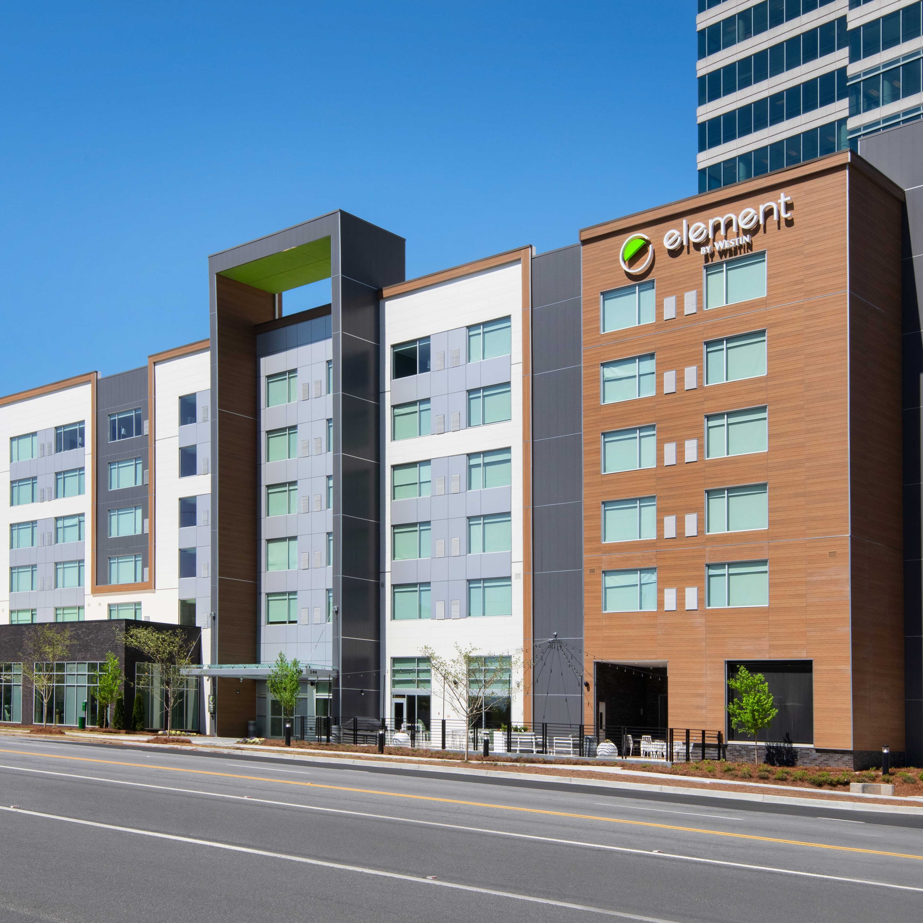 Element Atlanta Buckhead - Image 1