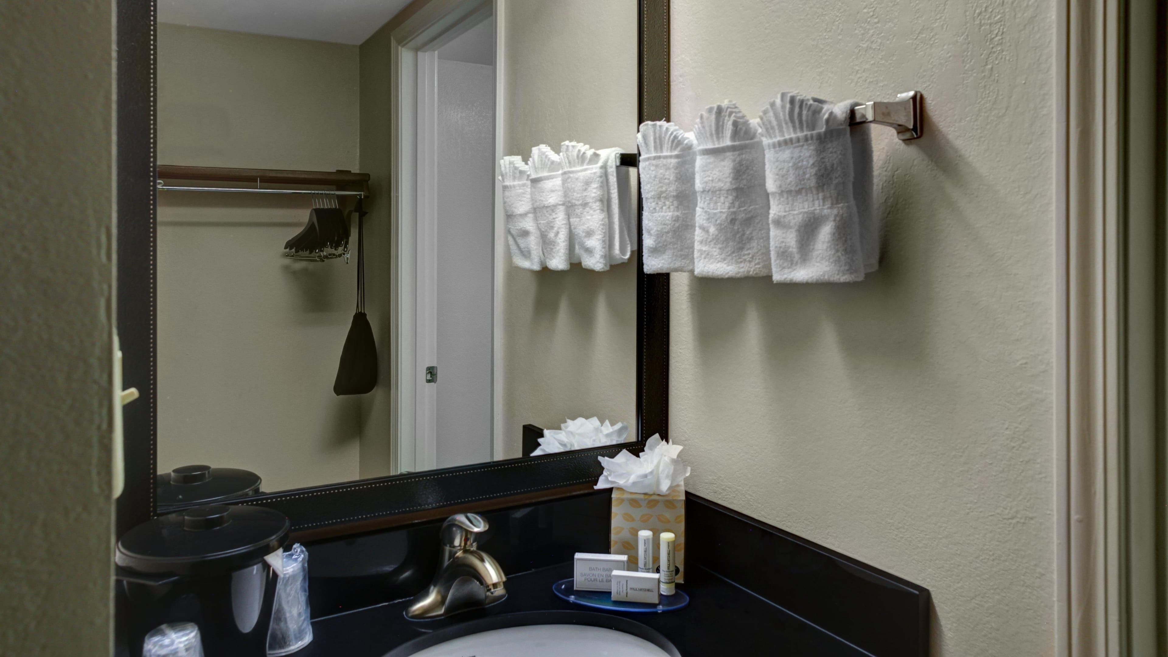 Fairfield Inn & Suites Atlanta Alpharetta - Image 3