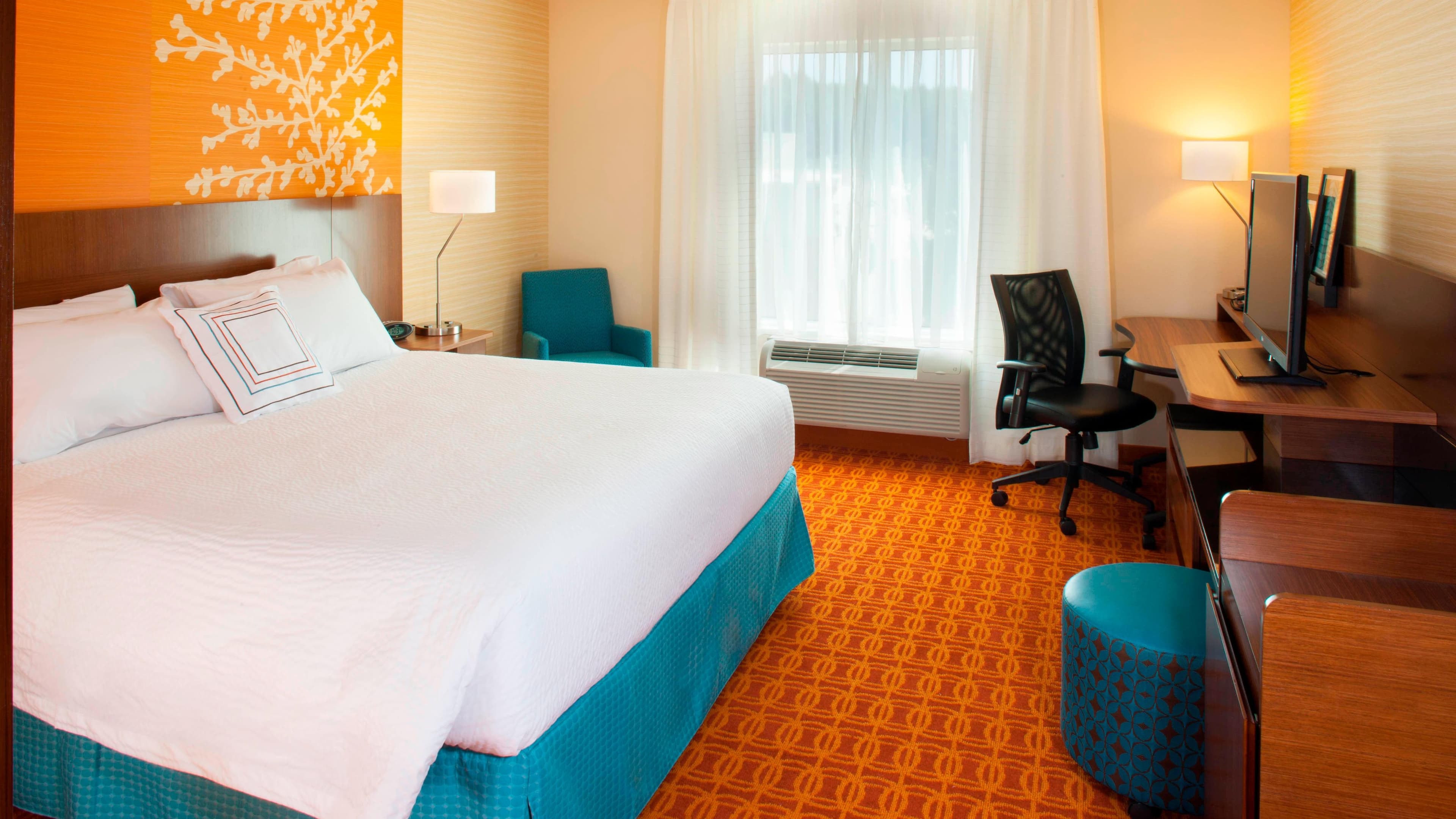 Staybridge Suites Atlanta Airport - Image 3