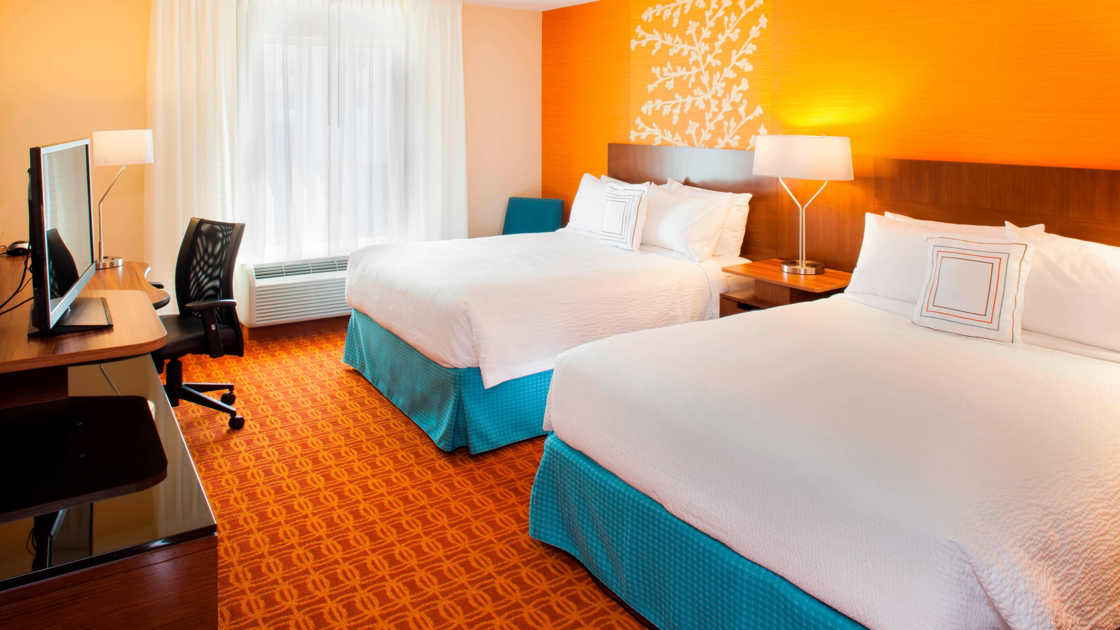 Staybridge Suites Atlanta Airport - Image 5
