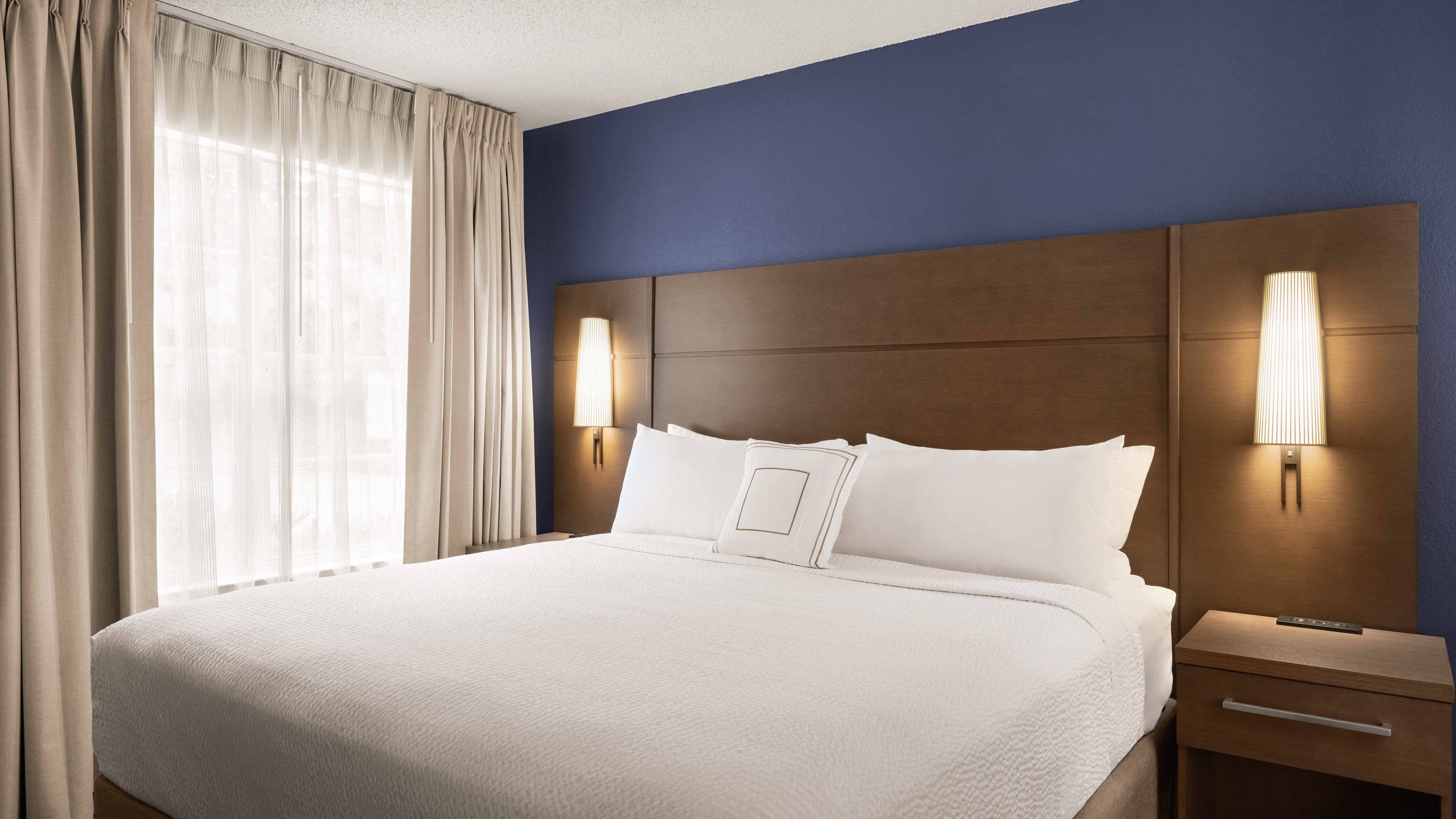 Residence Inn Atlanta Duluth/Gwinnett Place — 9