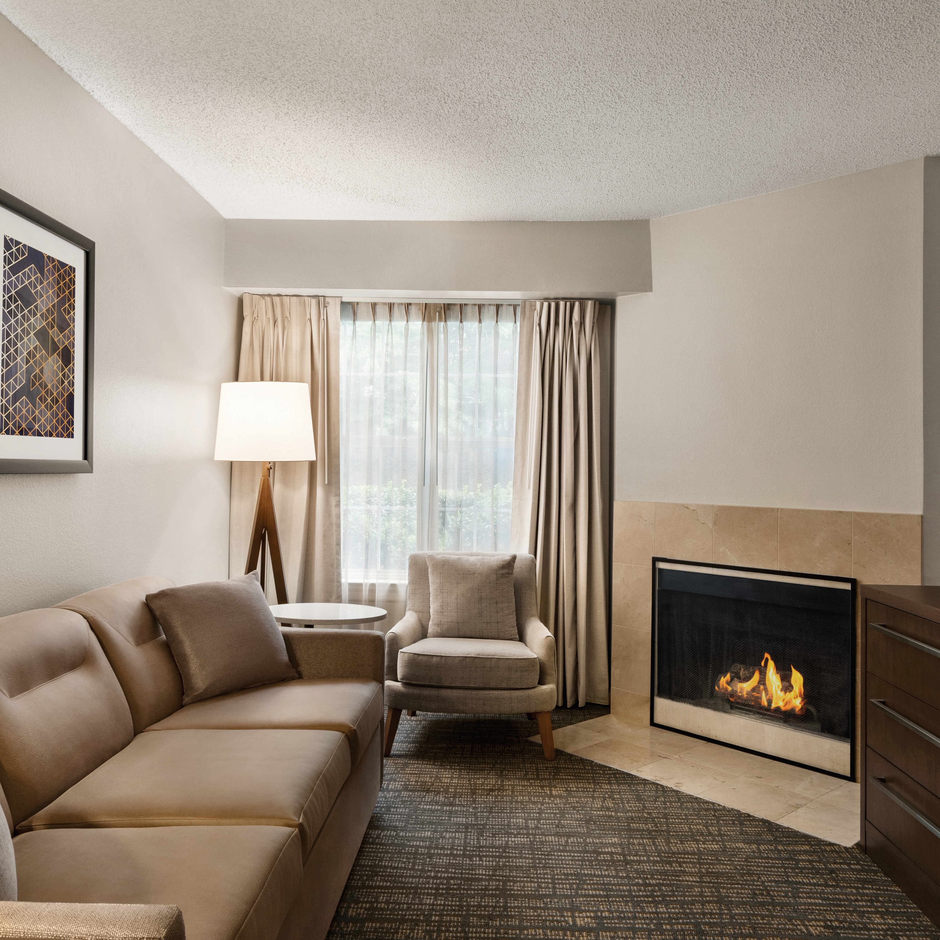 Residence Inn Atlanta Duluth/Gwinnett Place - Image 1