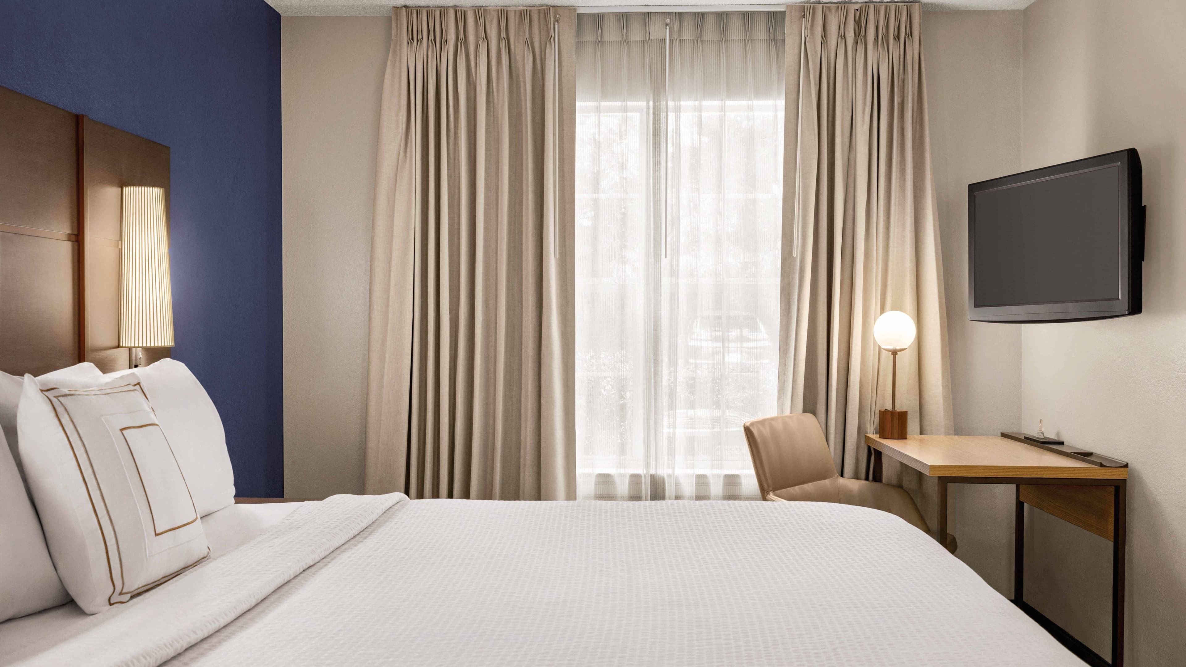 Residence Inn Atlanta Duluth/Gwinnett Place — 10