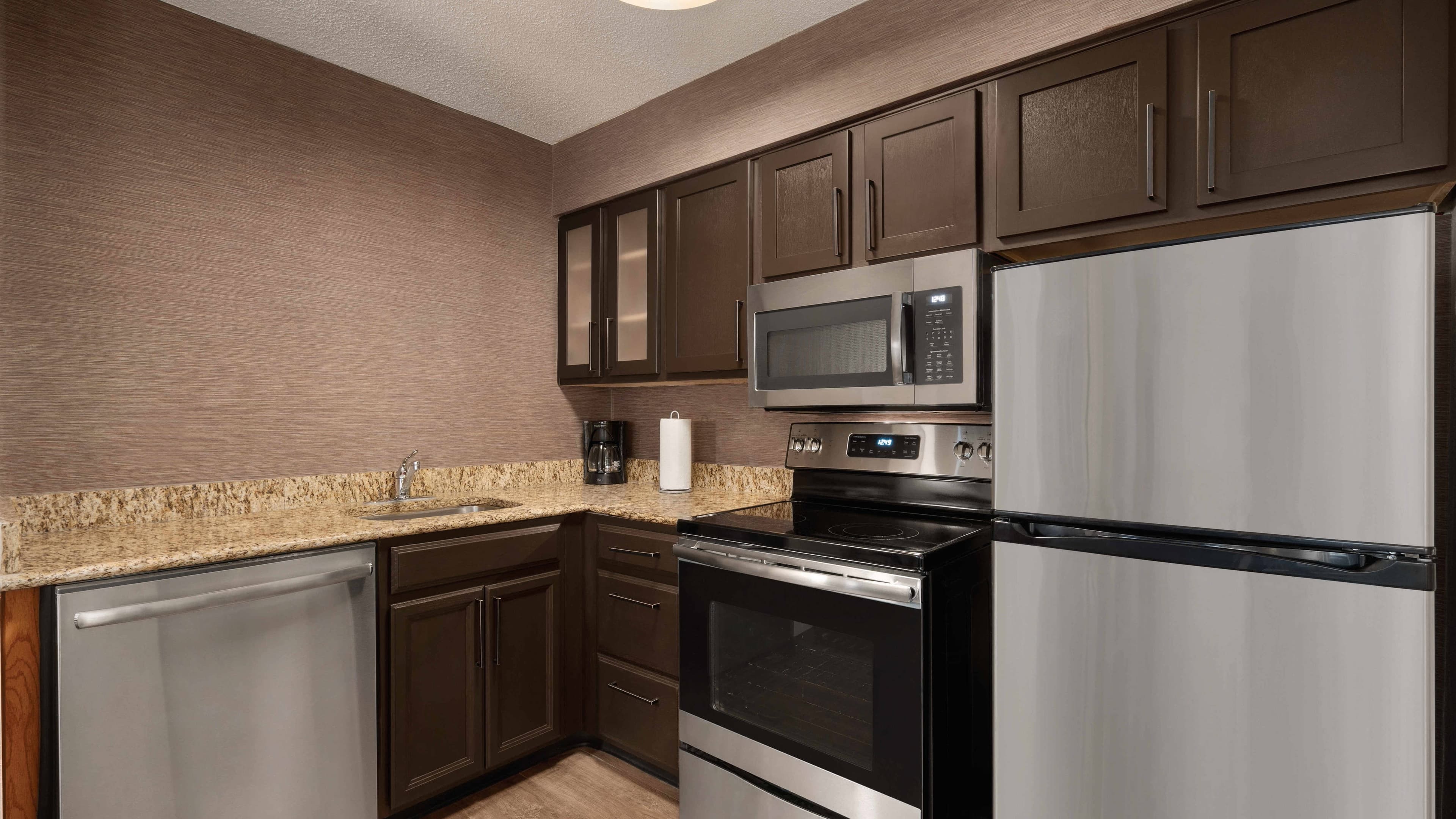 Residence Inn Atlanta Duluth/Gwinnett Place — 11