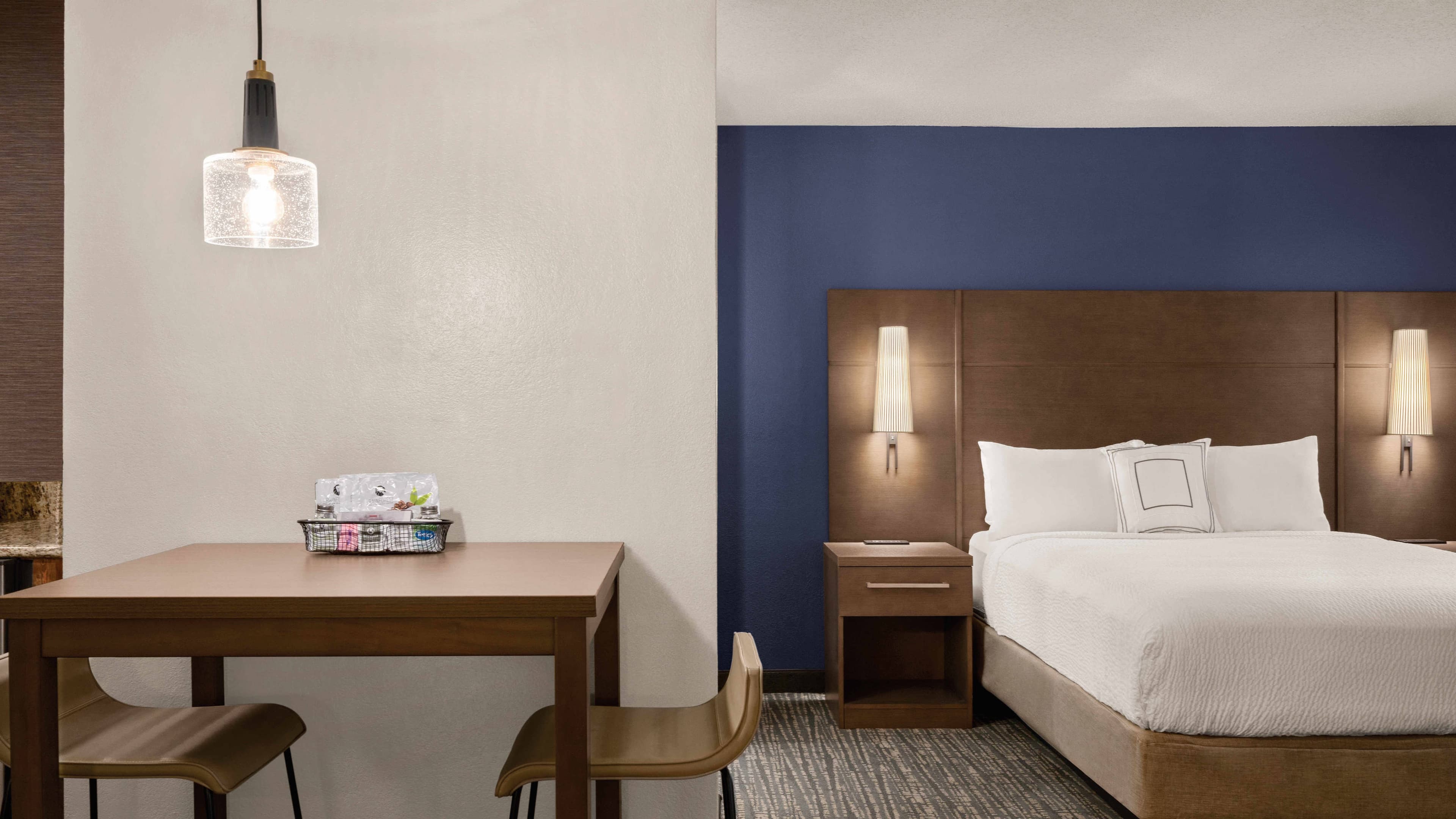 Residence Inn Atlanta Duluth/Gwinnett Place - Image 3