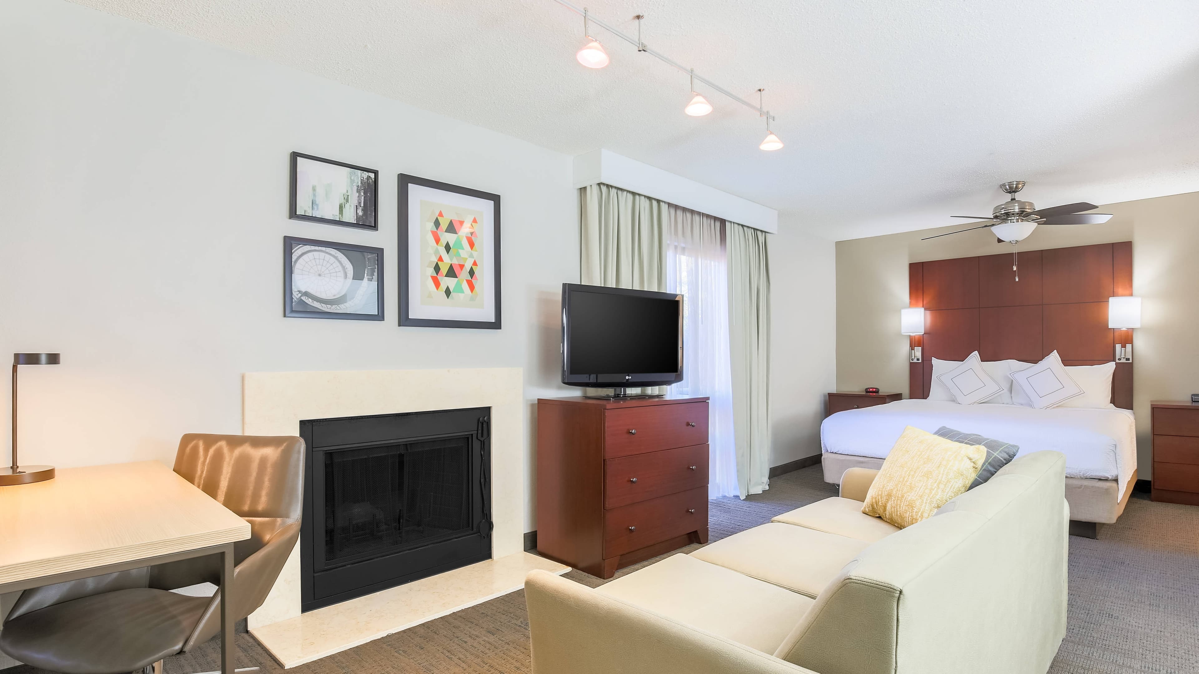 Residence Inn Atlanta Cumberland/Galleria - Image 2