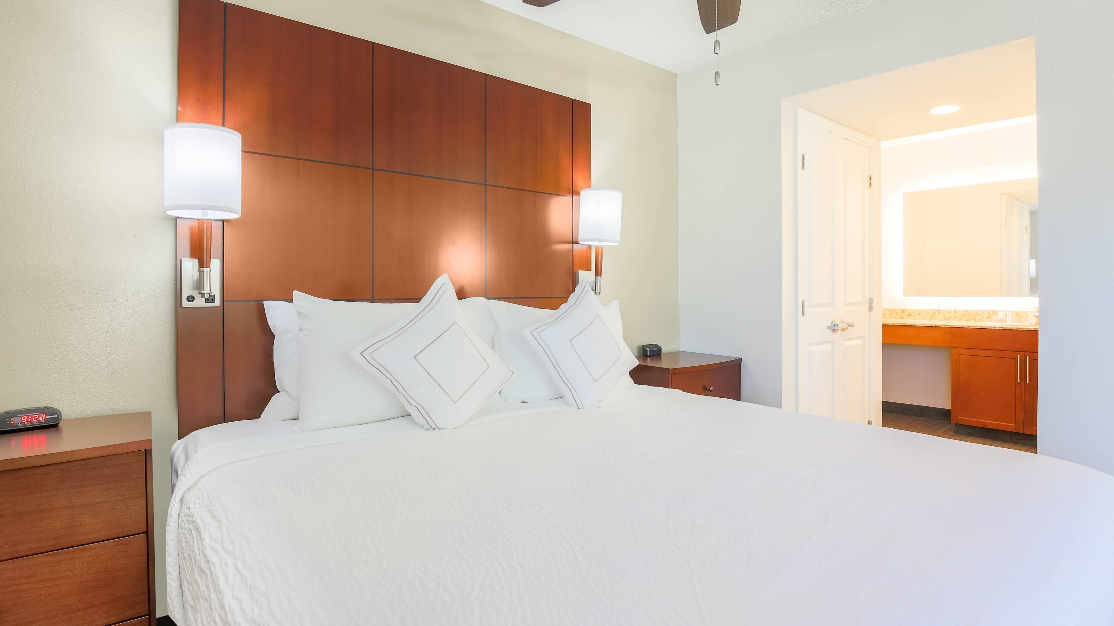 Residence Inn Atlanta Cumberland/Galleria - Image 3