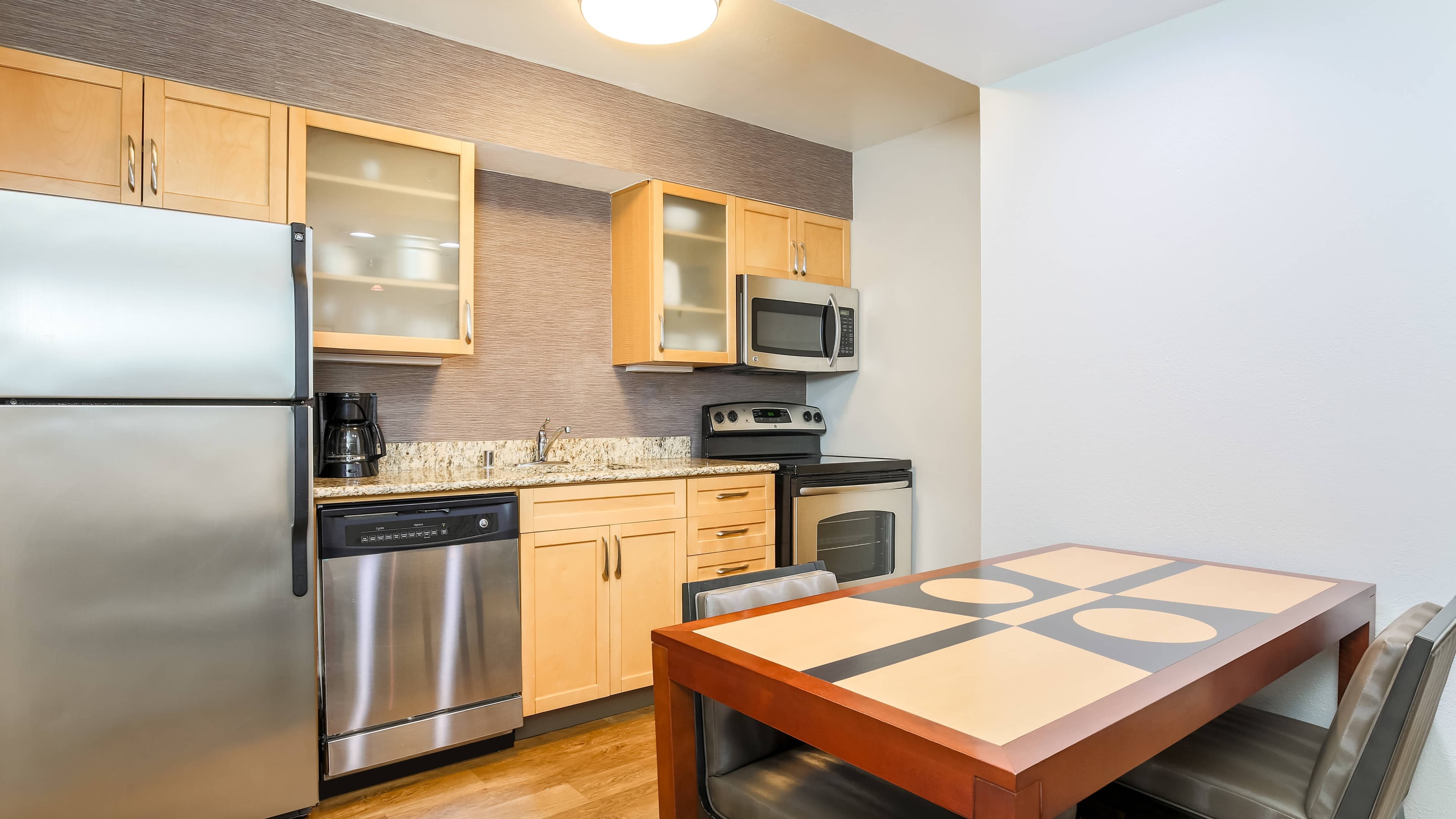Residence Inn Atlanta Cumberland/Galleria - Image 5