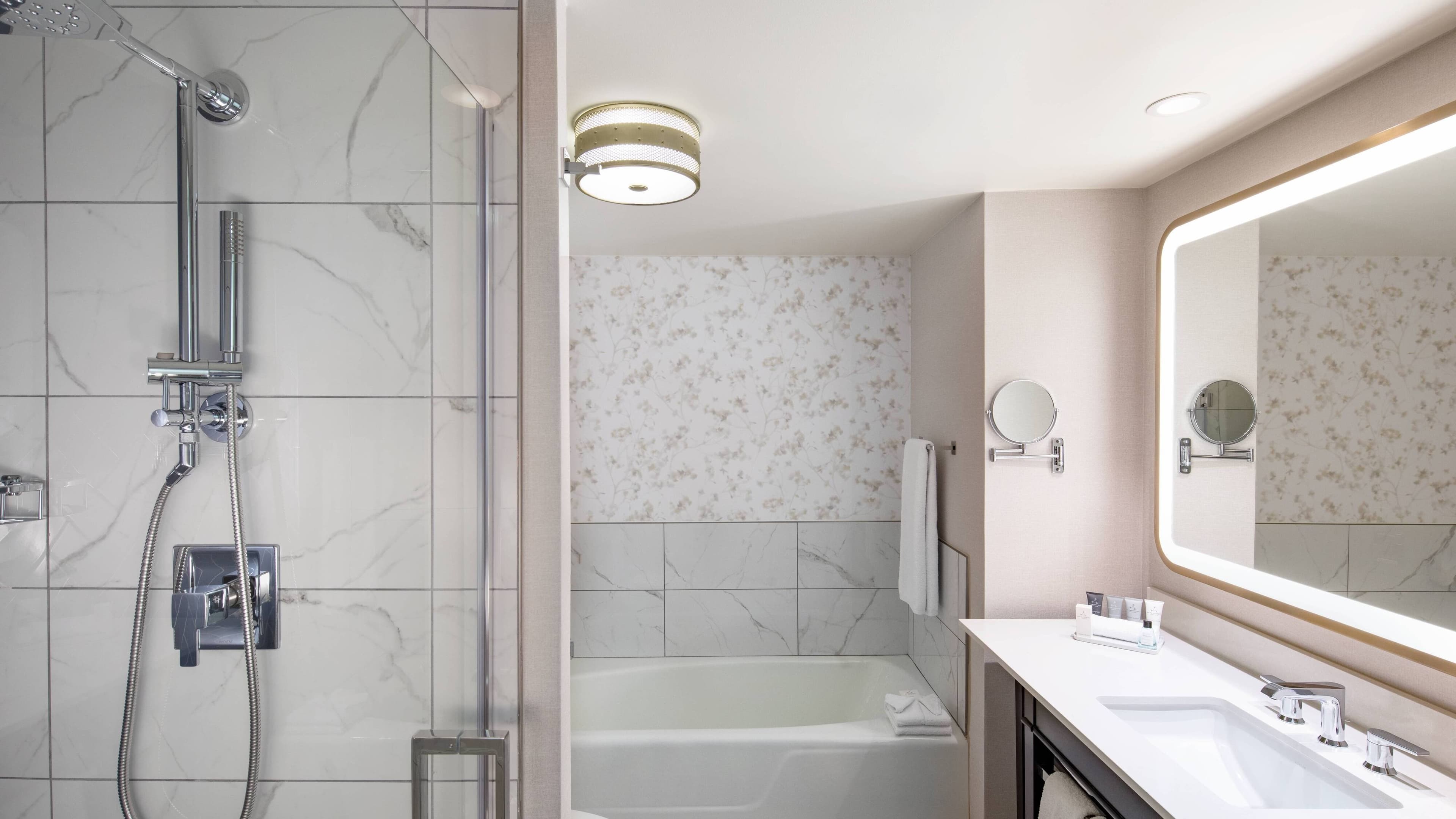 JW Marriott Atlanta Buckhead — 22
