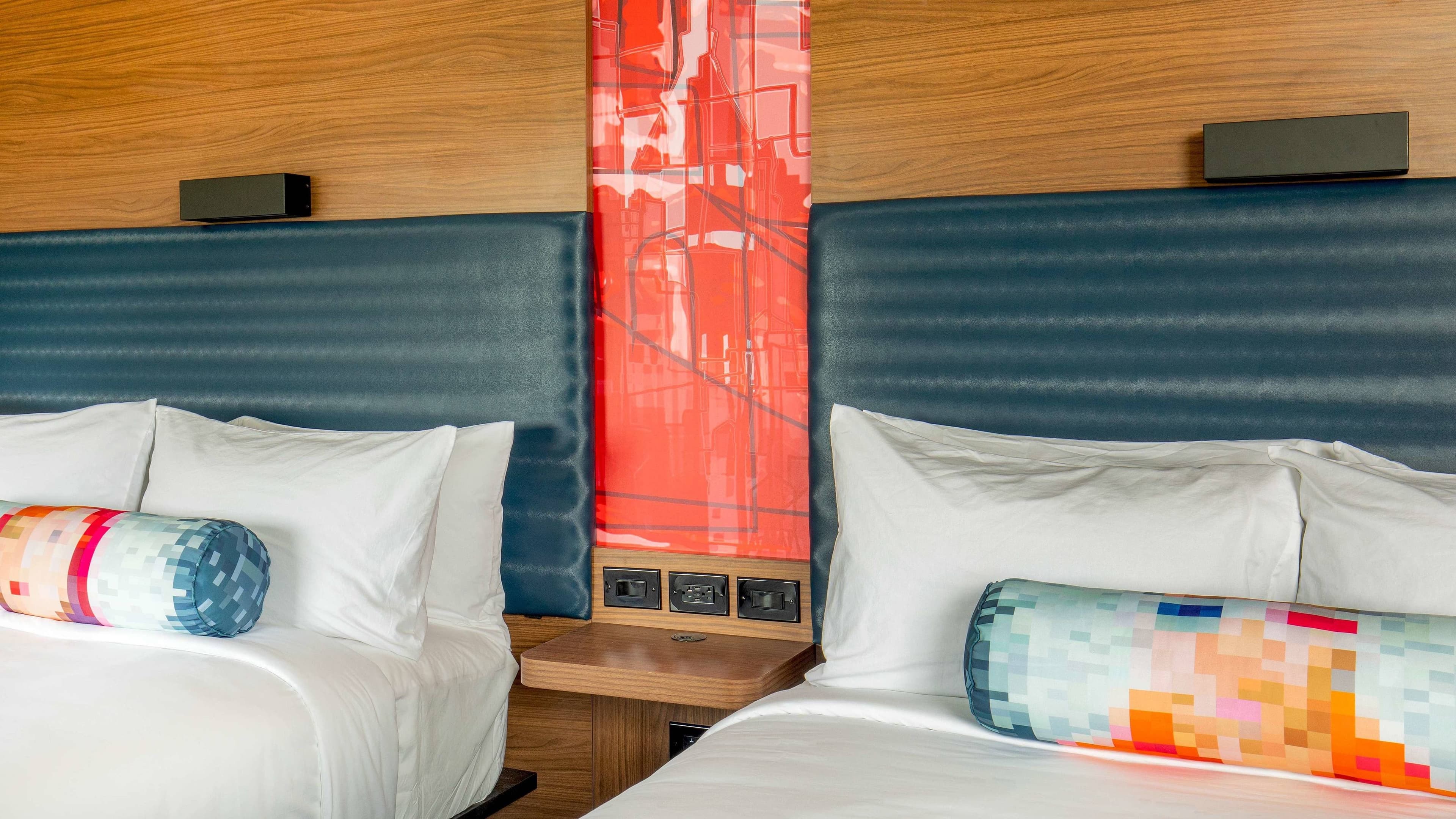 Holiday Inn Express Atlanta West - Theme Park Area — 27