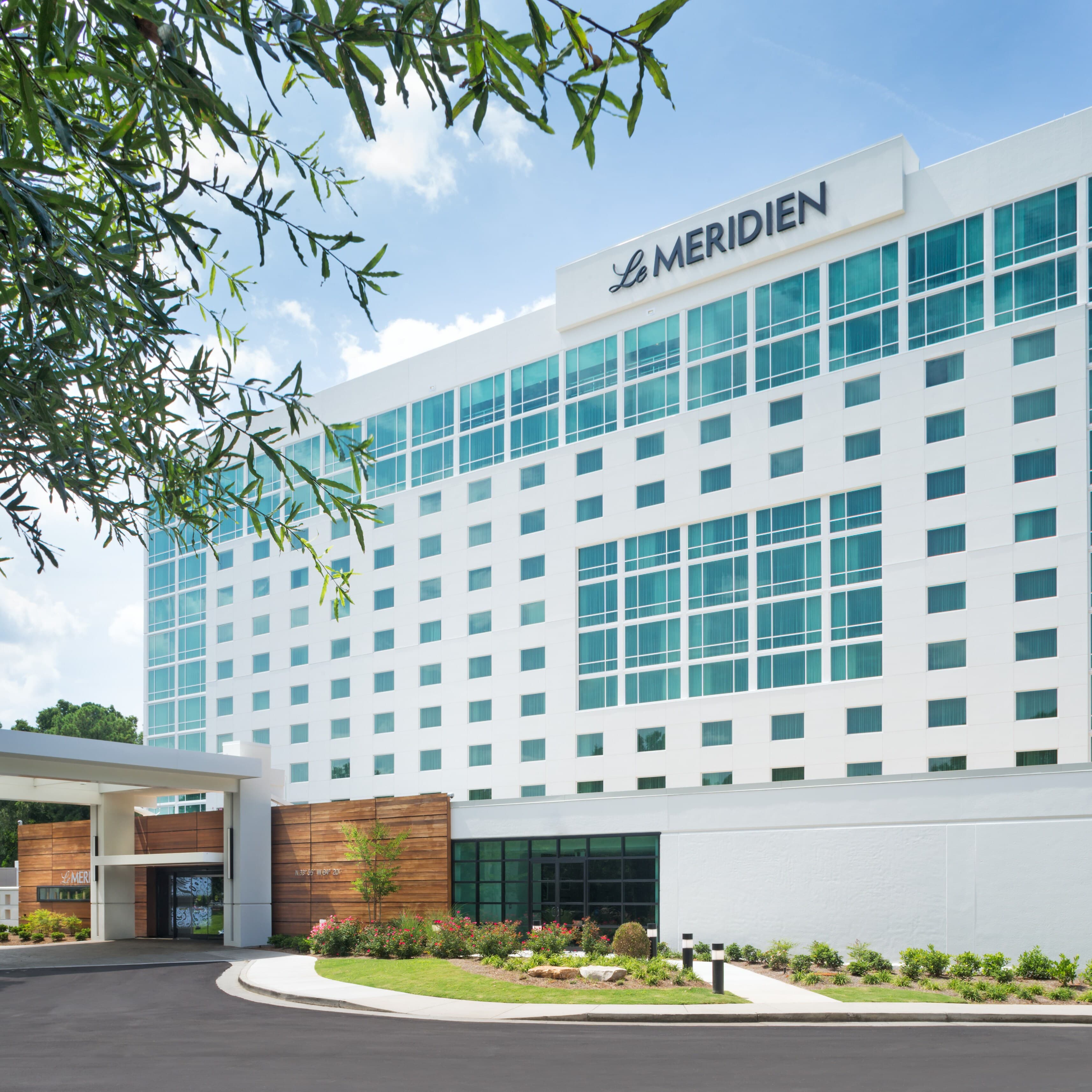 Le Méridien Atlanta Perimeter - Image 1