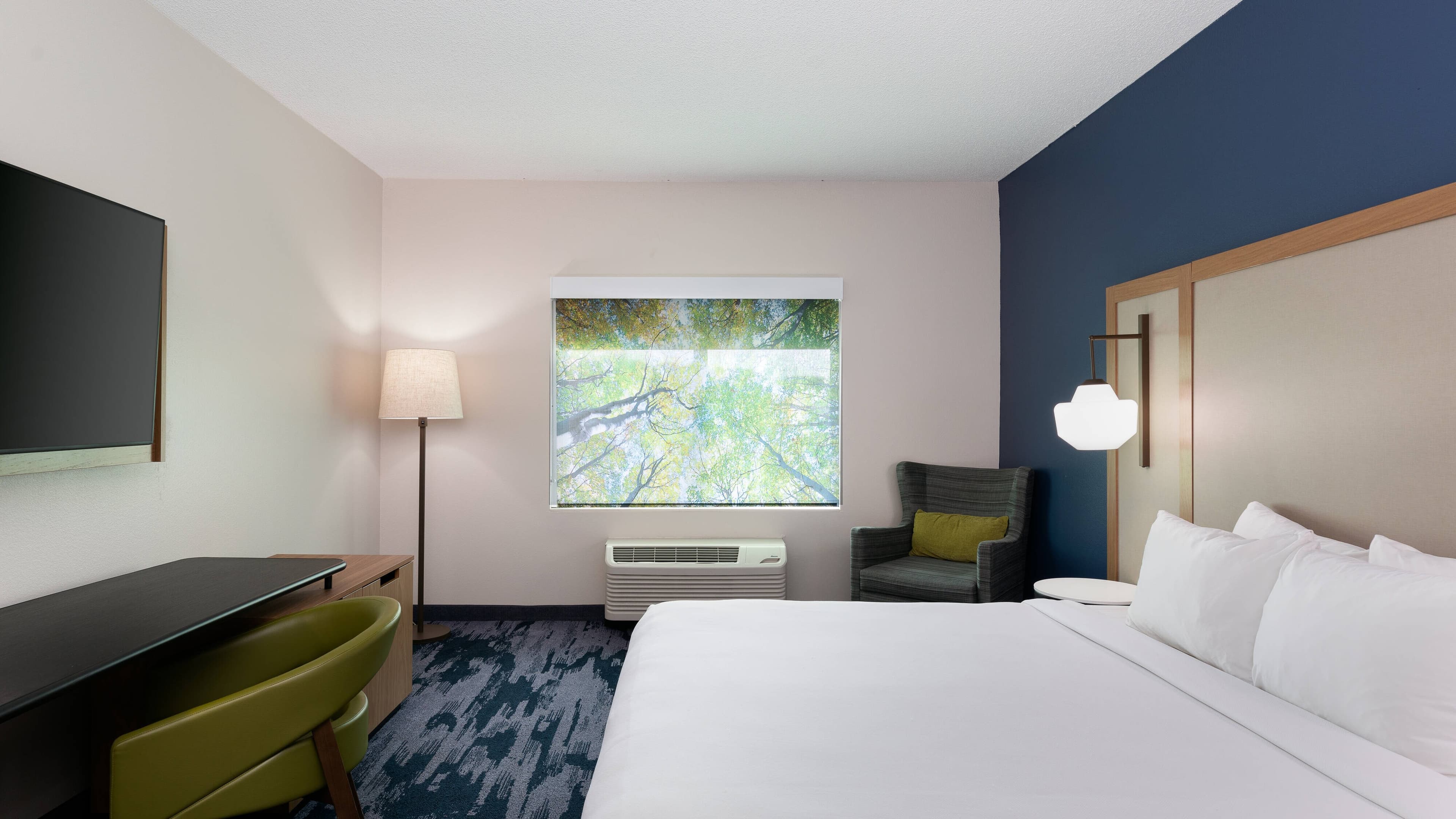 Fairfield Inn & Suites Atlanta Stonecrest - Image 2