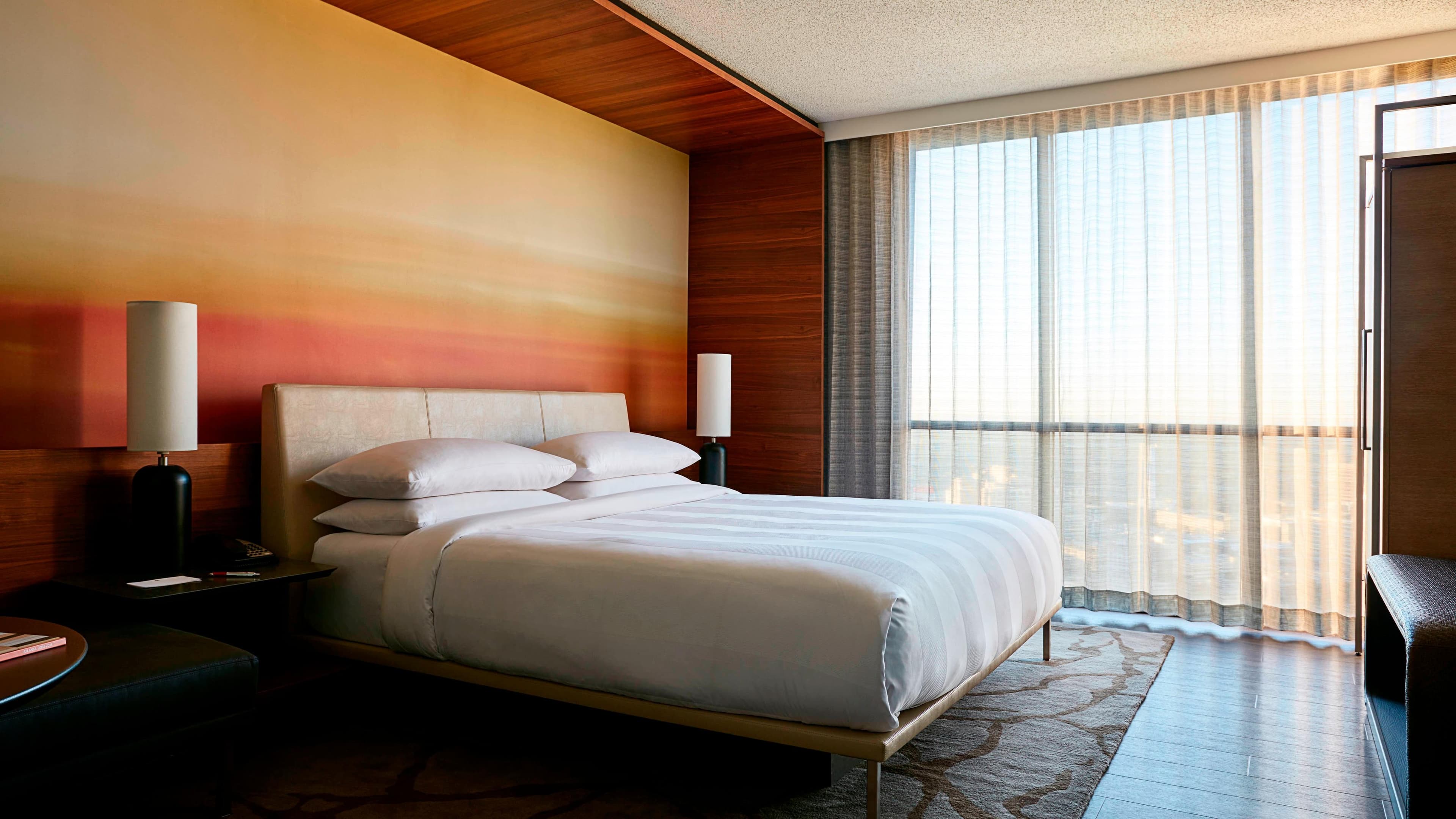 Atlanta Marriott Marquis — 17