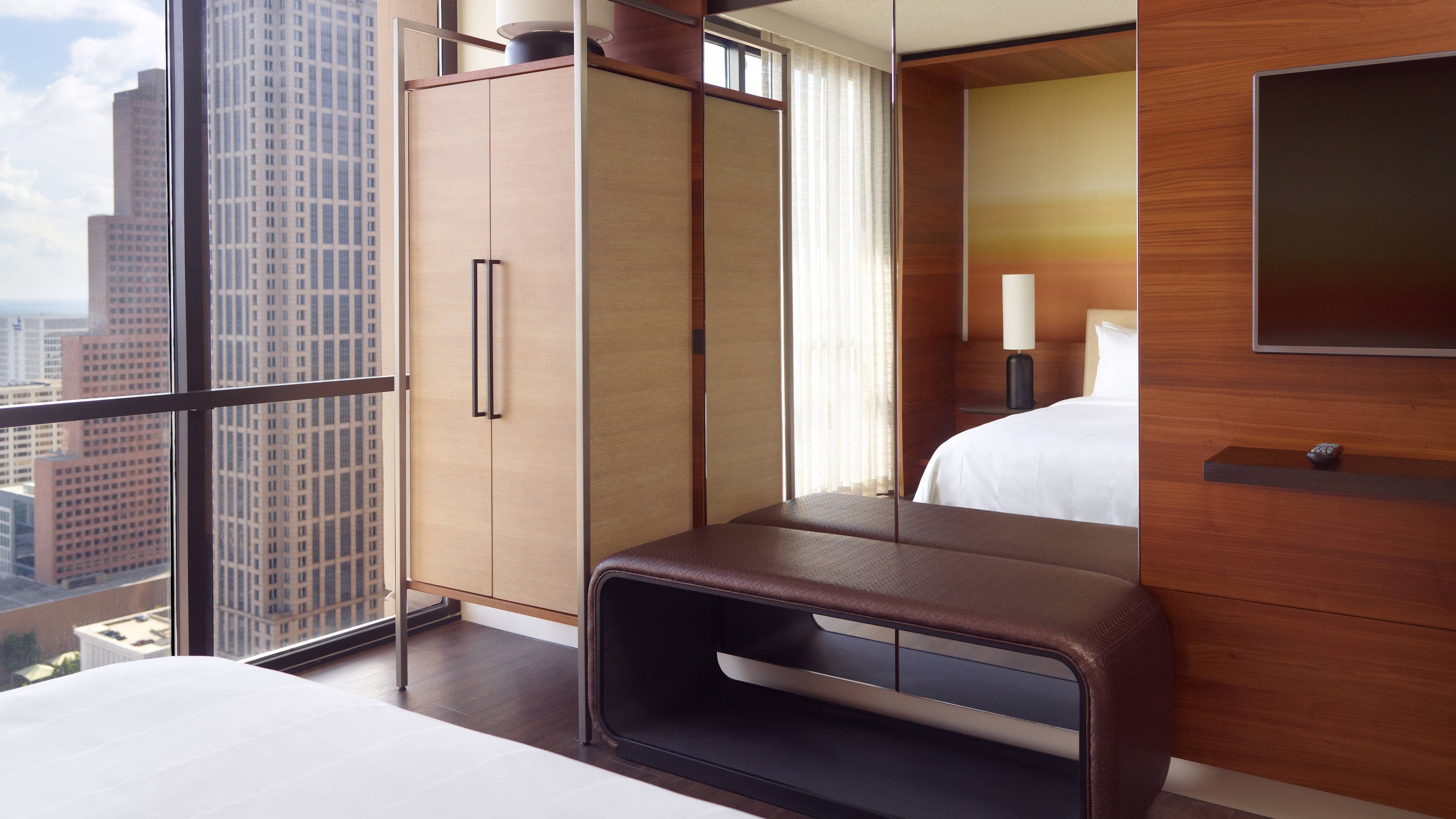 Atlanta Marriott Marquis — 18