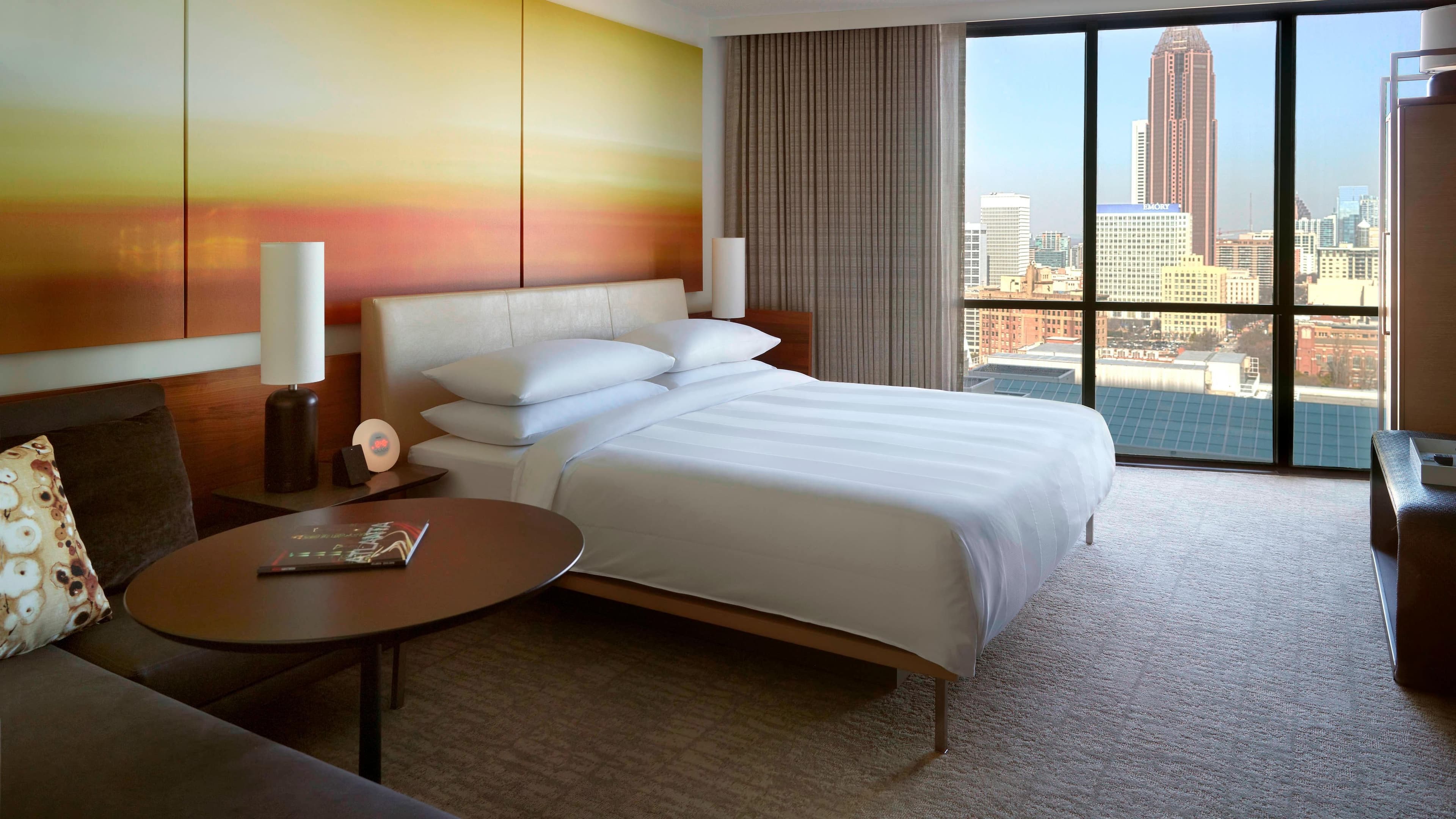 Atlanta Marriott Marquis — 59