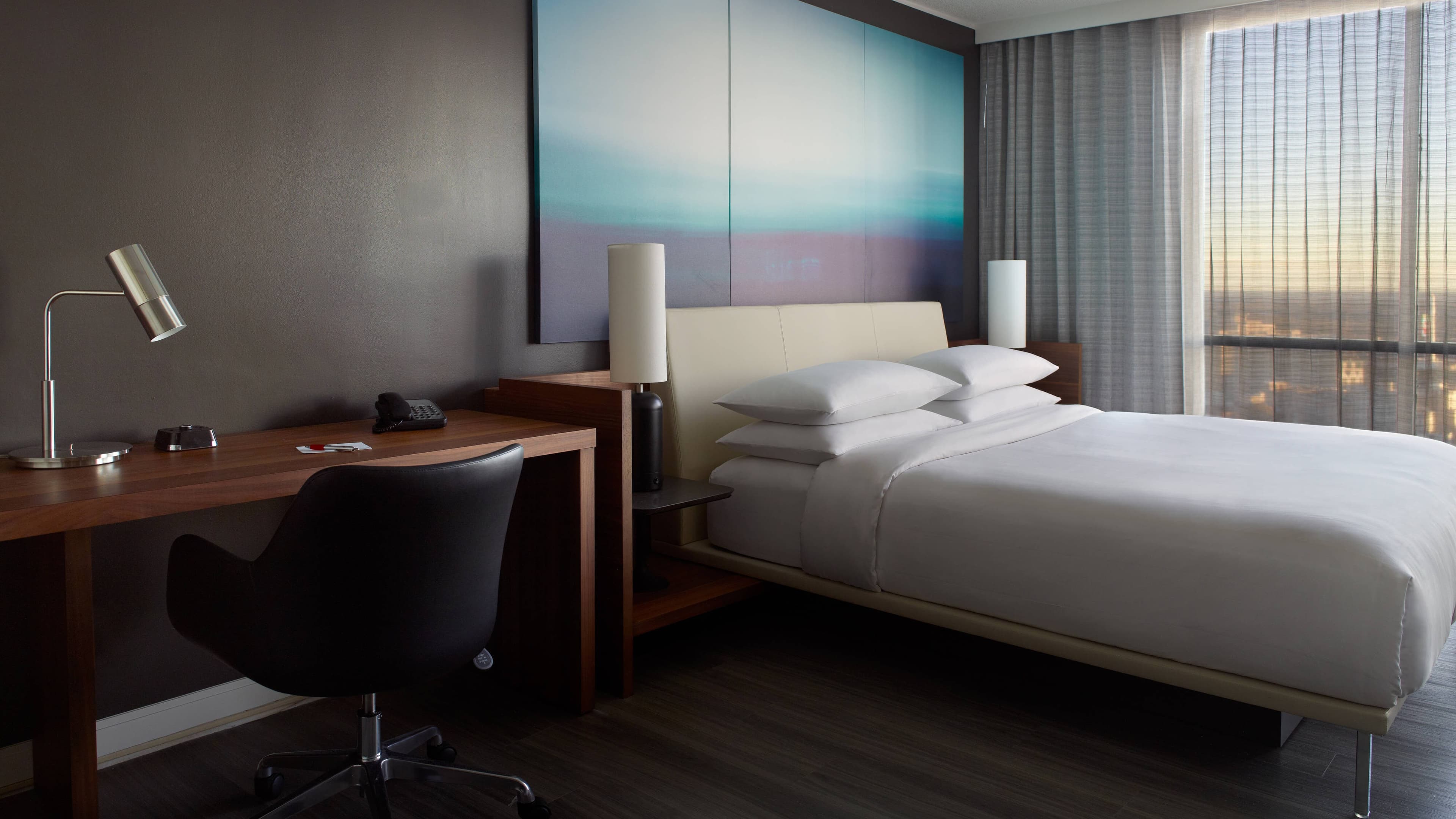 Atlanta Marriott Marquis — 56