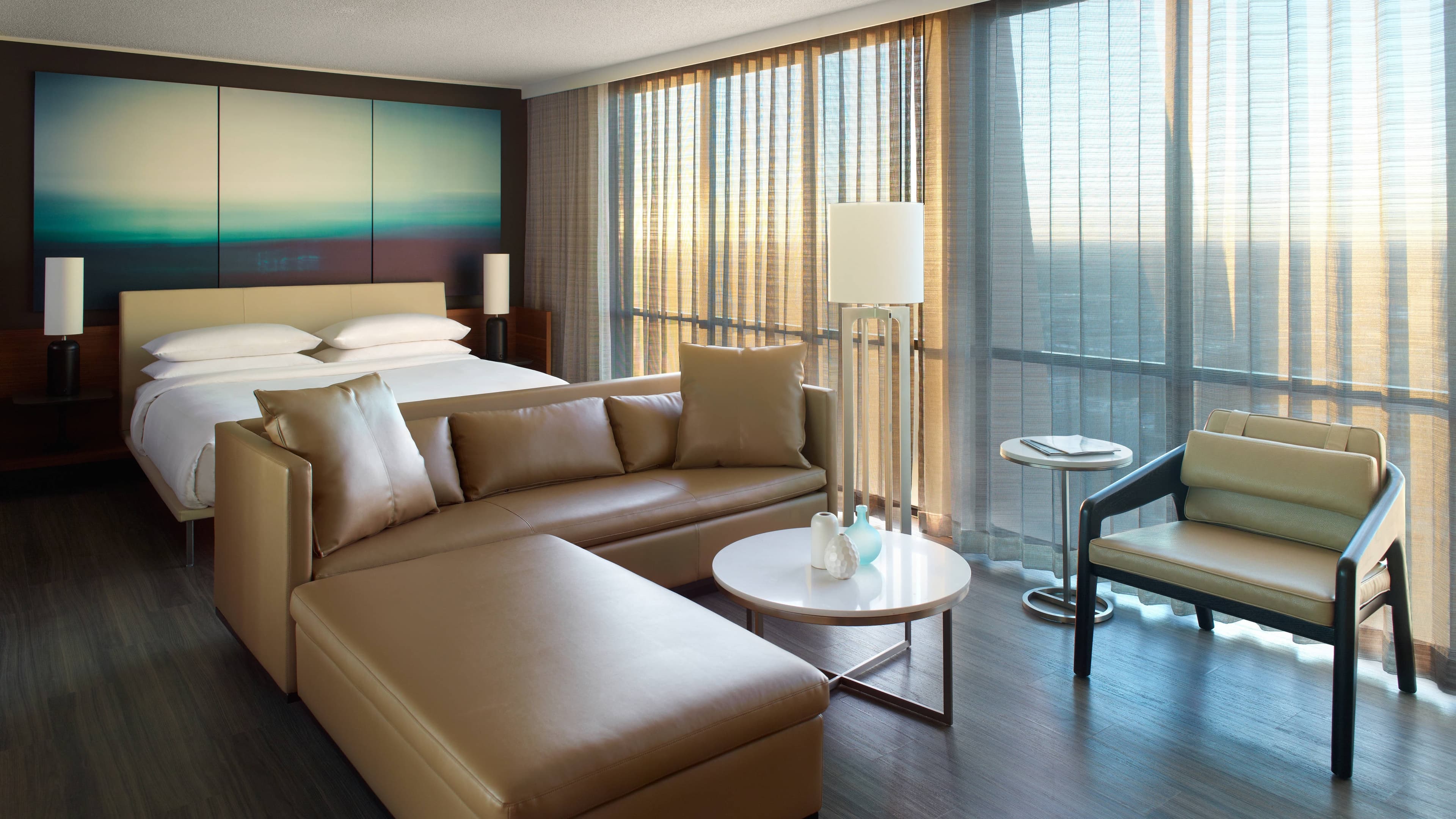 Atlanta Marriott Marquis — 55