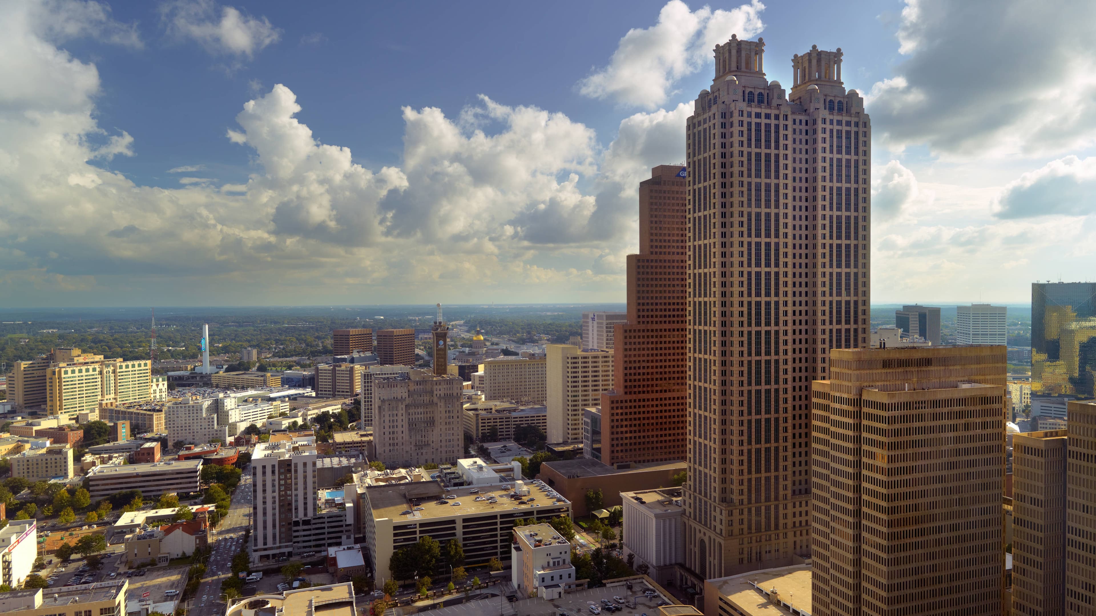 Atlanta Marriott Marquis — 12