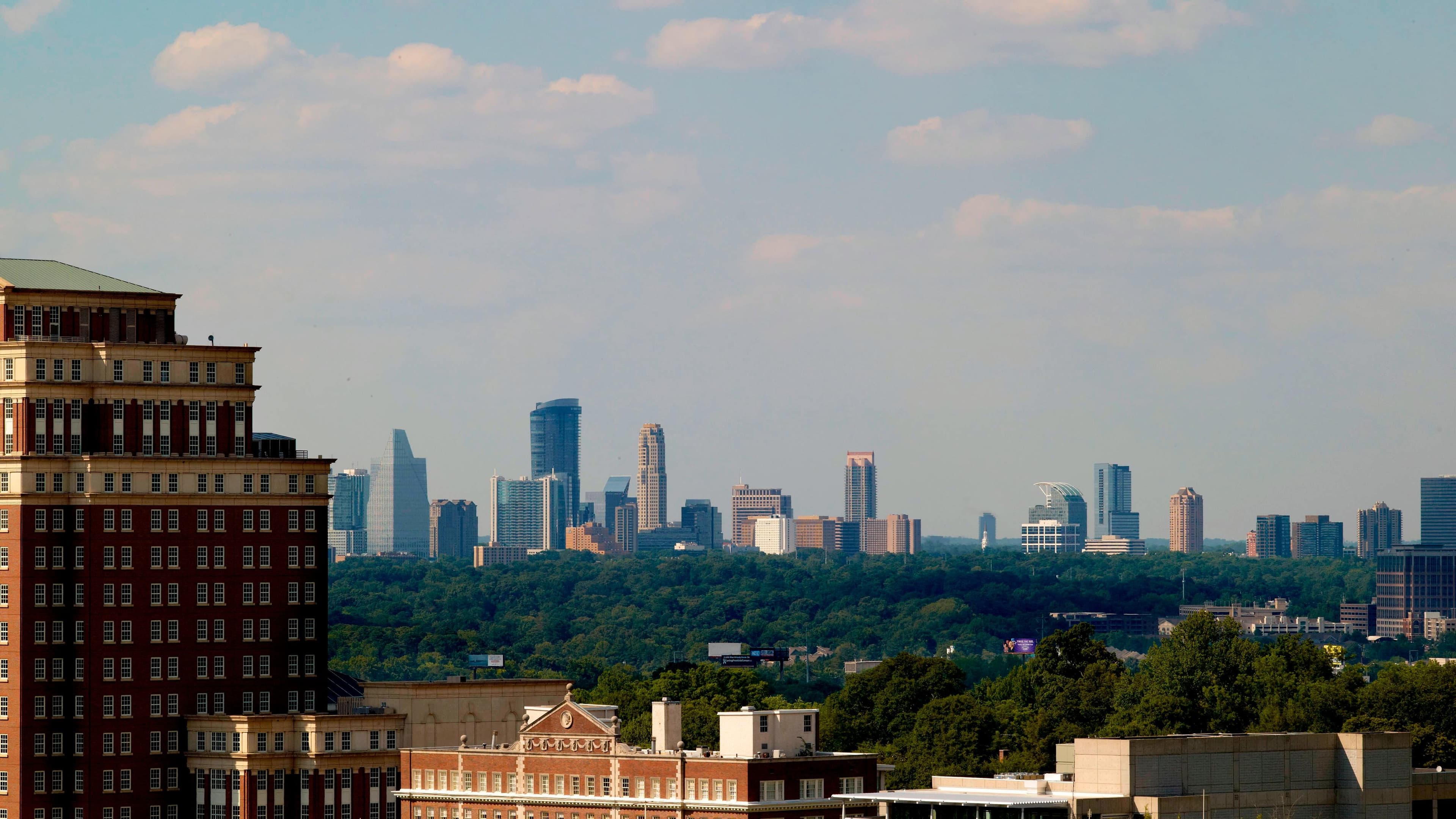 Atlanta Marriott Suites Midtown - Image 5