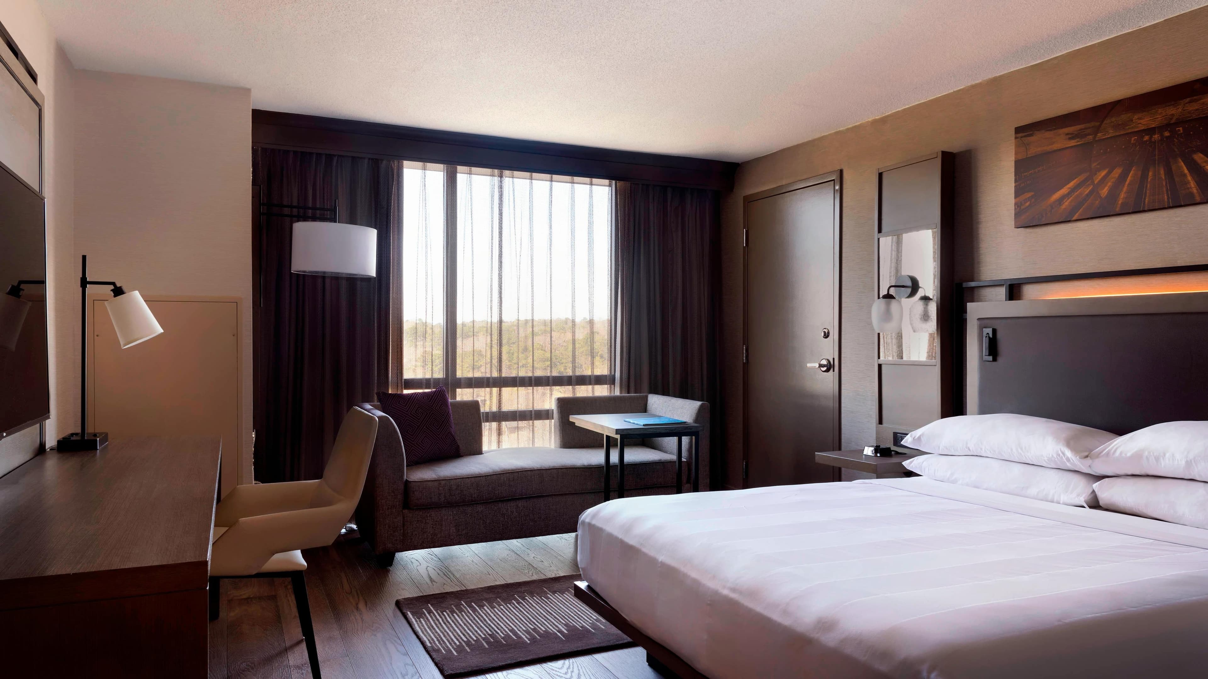Atlanta Marriott Northeast/Emory Area - Image 2