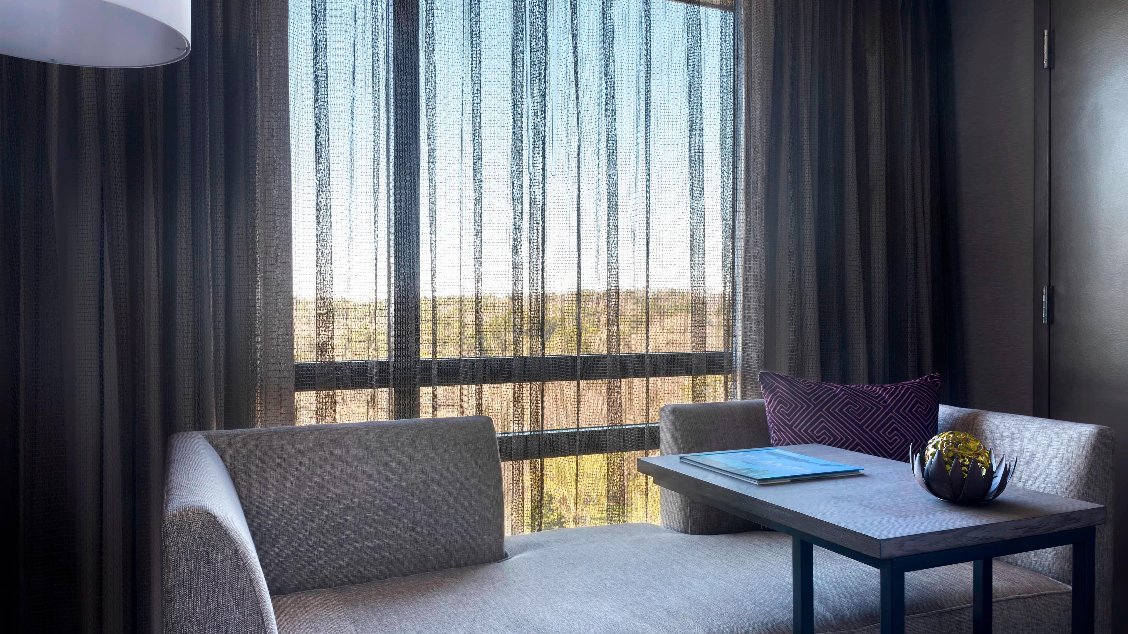 Atlanta Marriott Northeast/Emory Area - Image 3