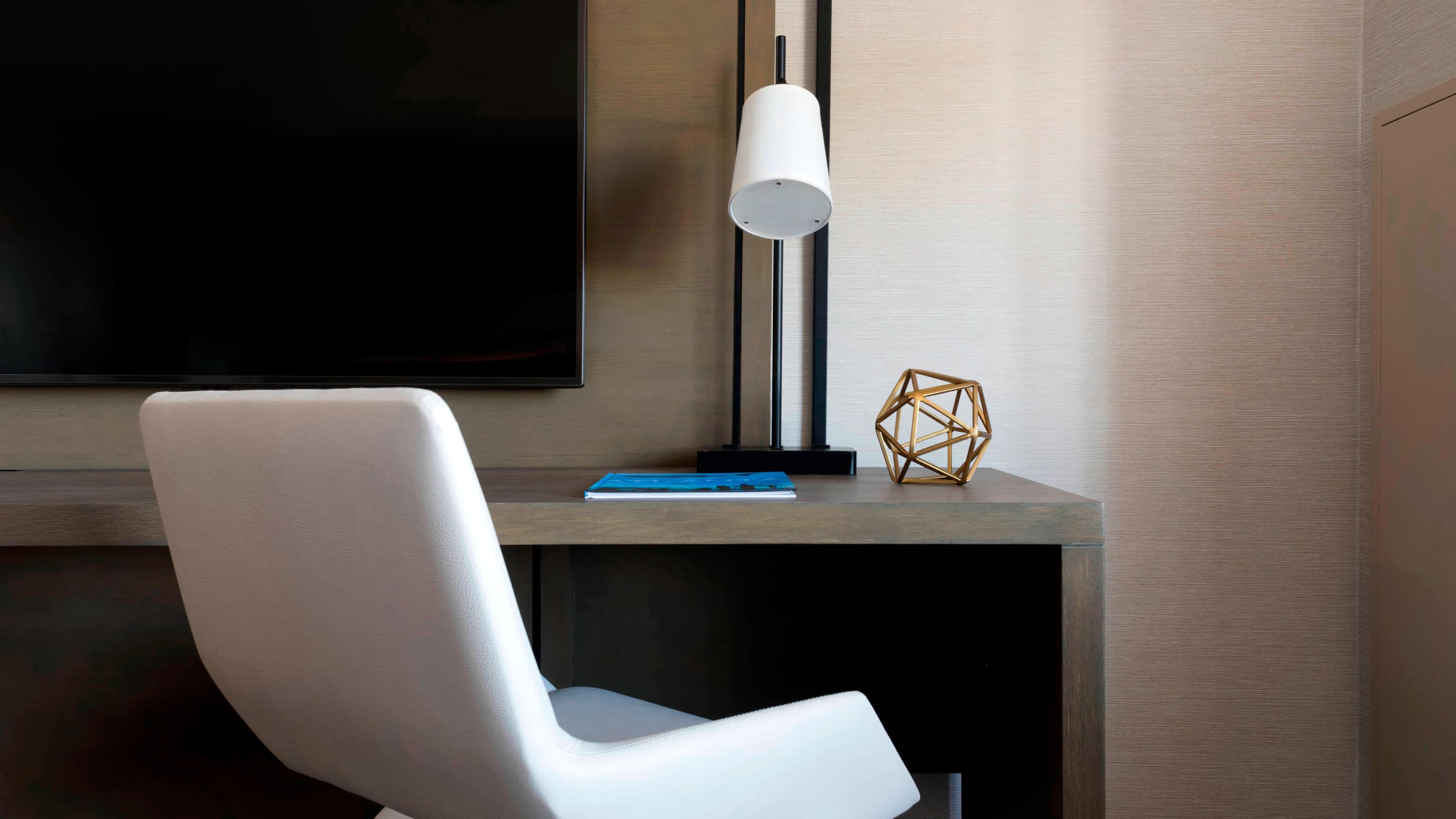 Atlanta Marriott Northeast/Emory Area - Image 4