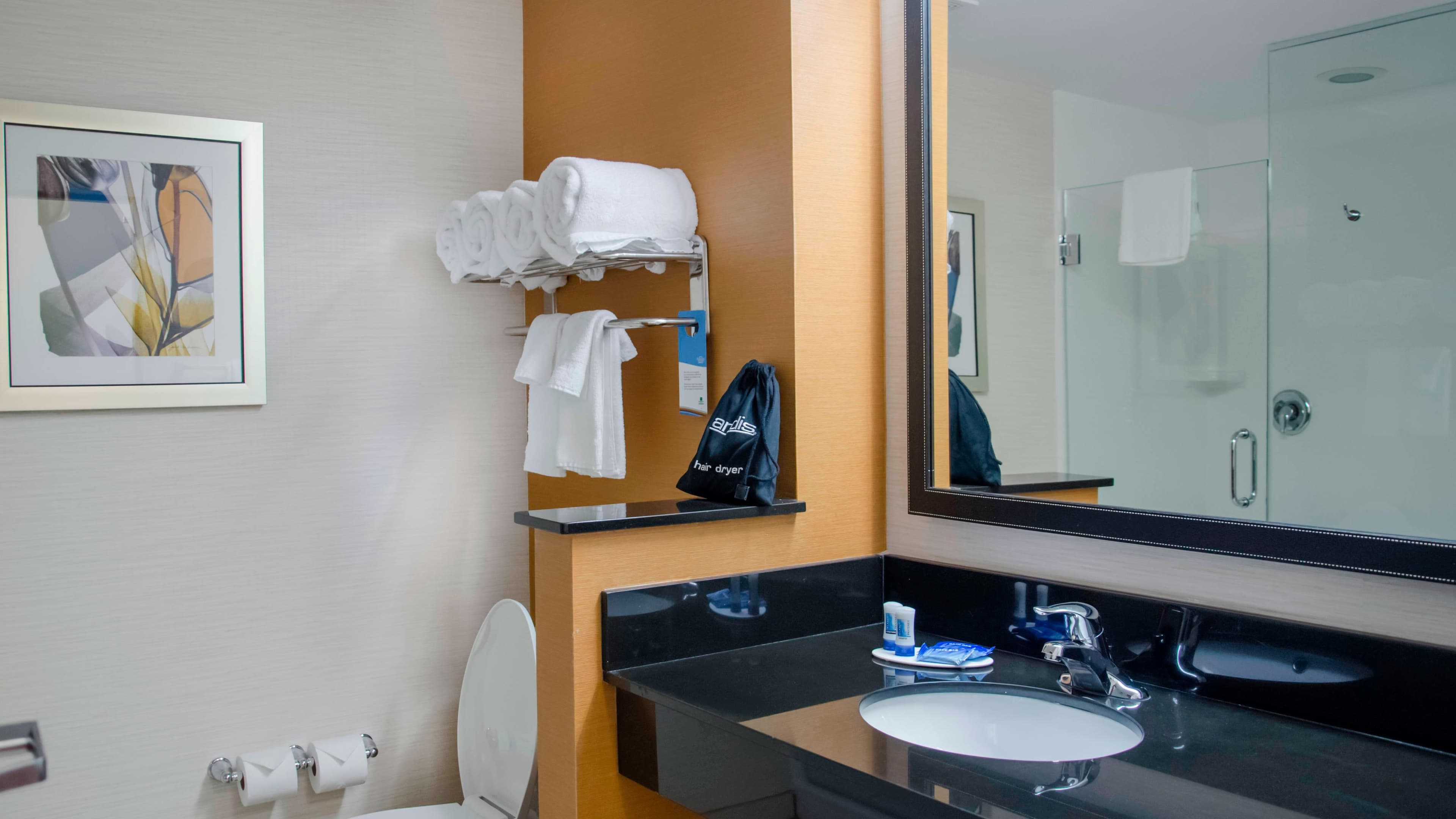 Fairfield Inn & Suites Atlanta Cumming/Johns Creek - Image 3