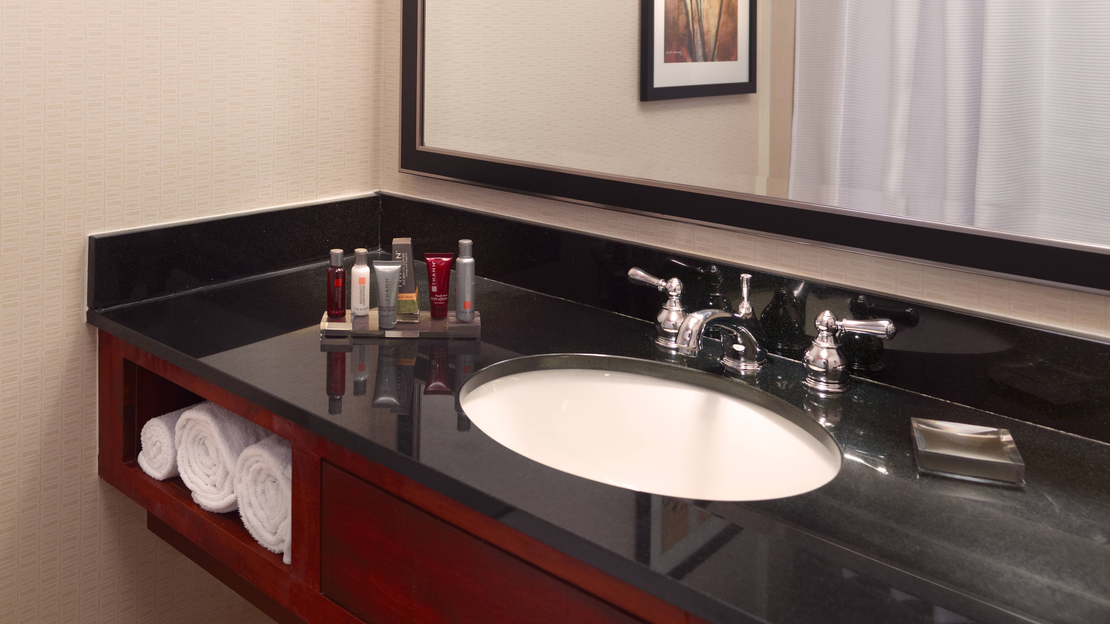 Atlanta Marriott Northwest at Galleria - Image 3
