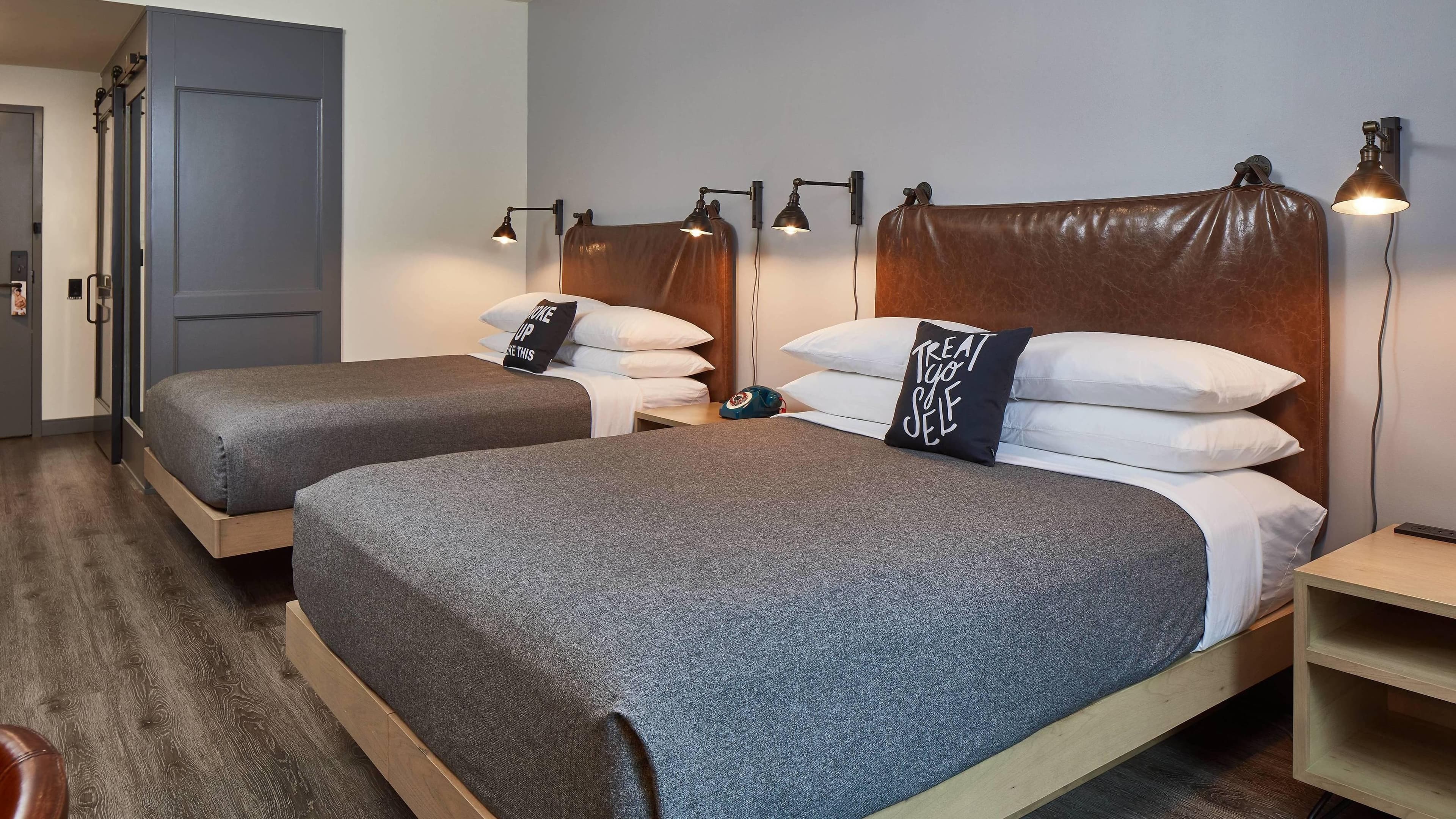 DOUBLE UP! - Image 2