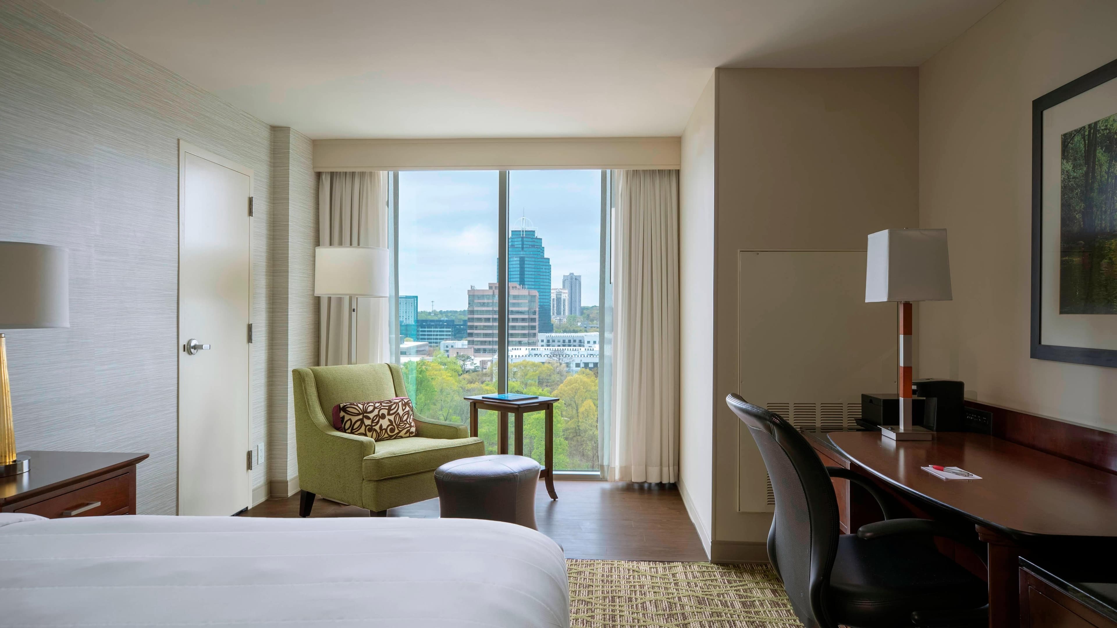 Holiday Inn Express Peachtree Corners-Norcross — 13