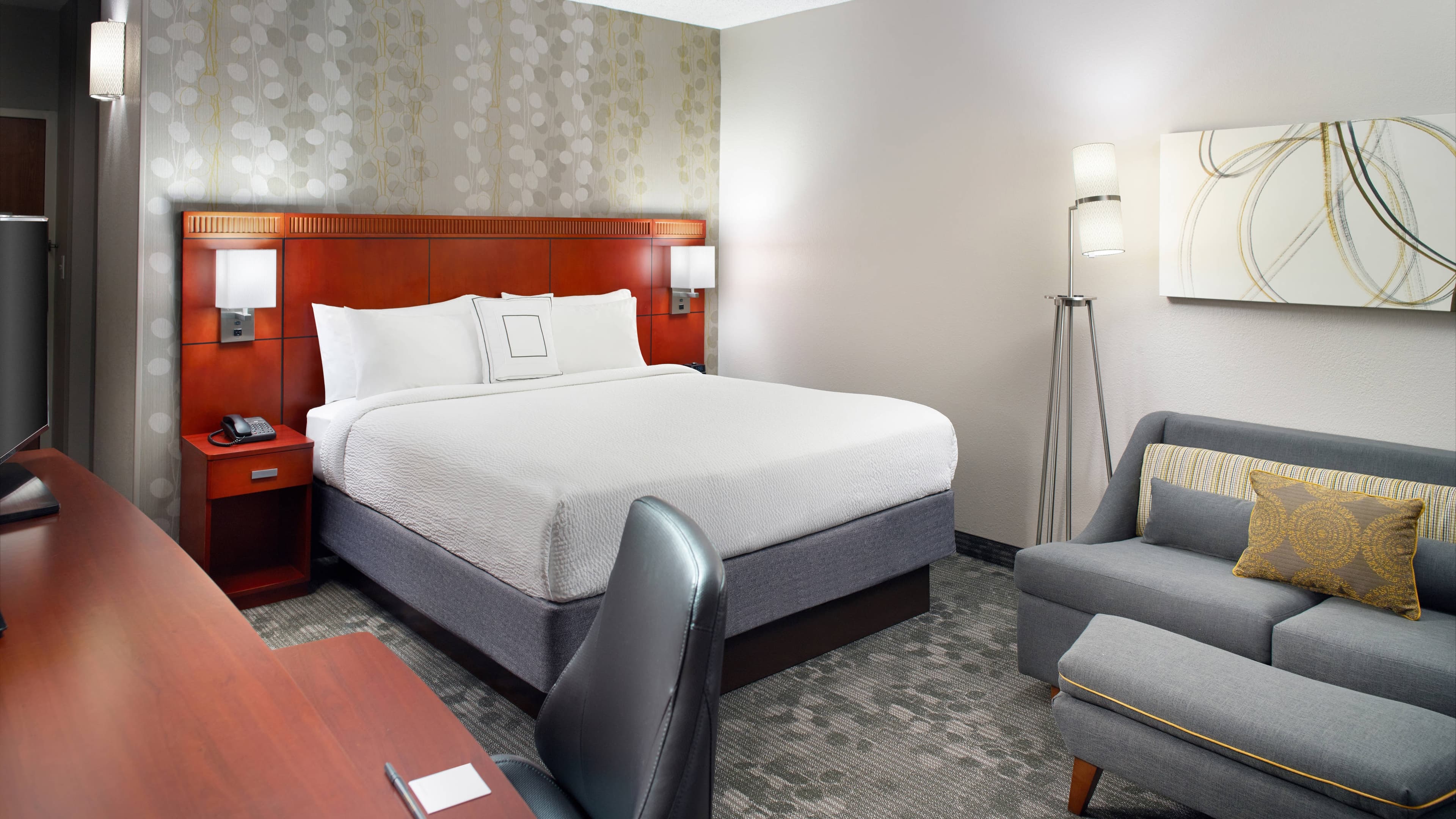 Guest room - Image 1