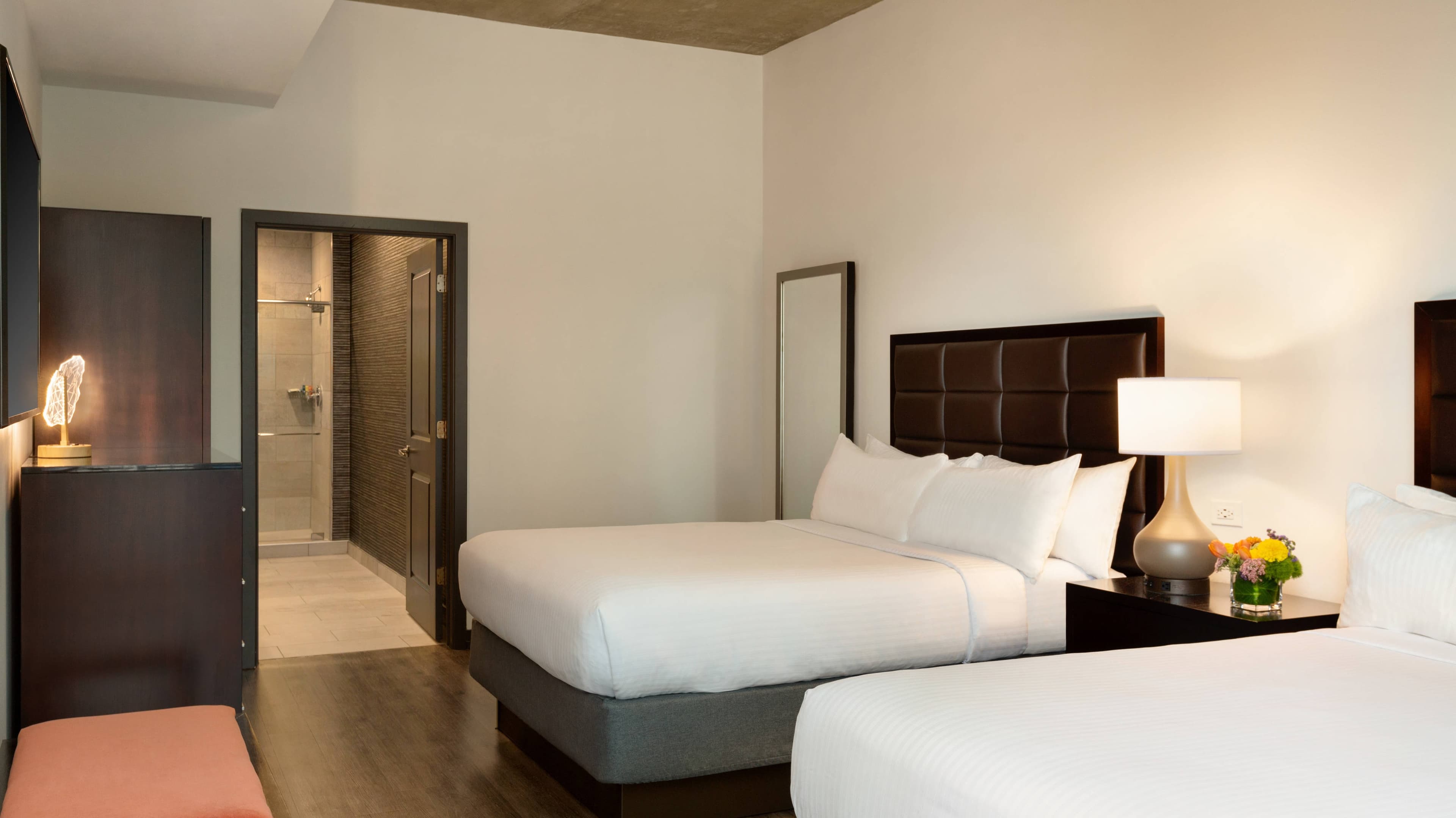 Holiday Inn Express Atlanta Airport - North — 35