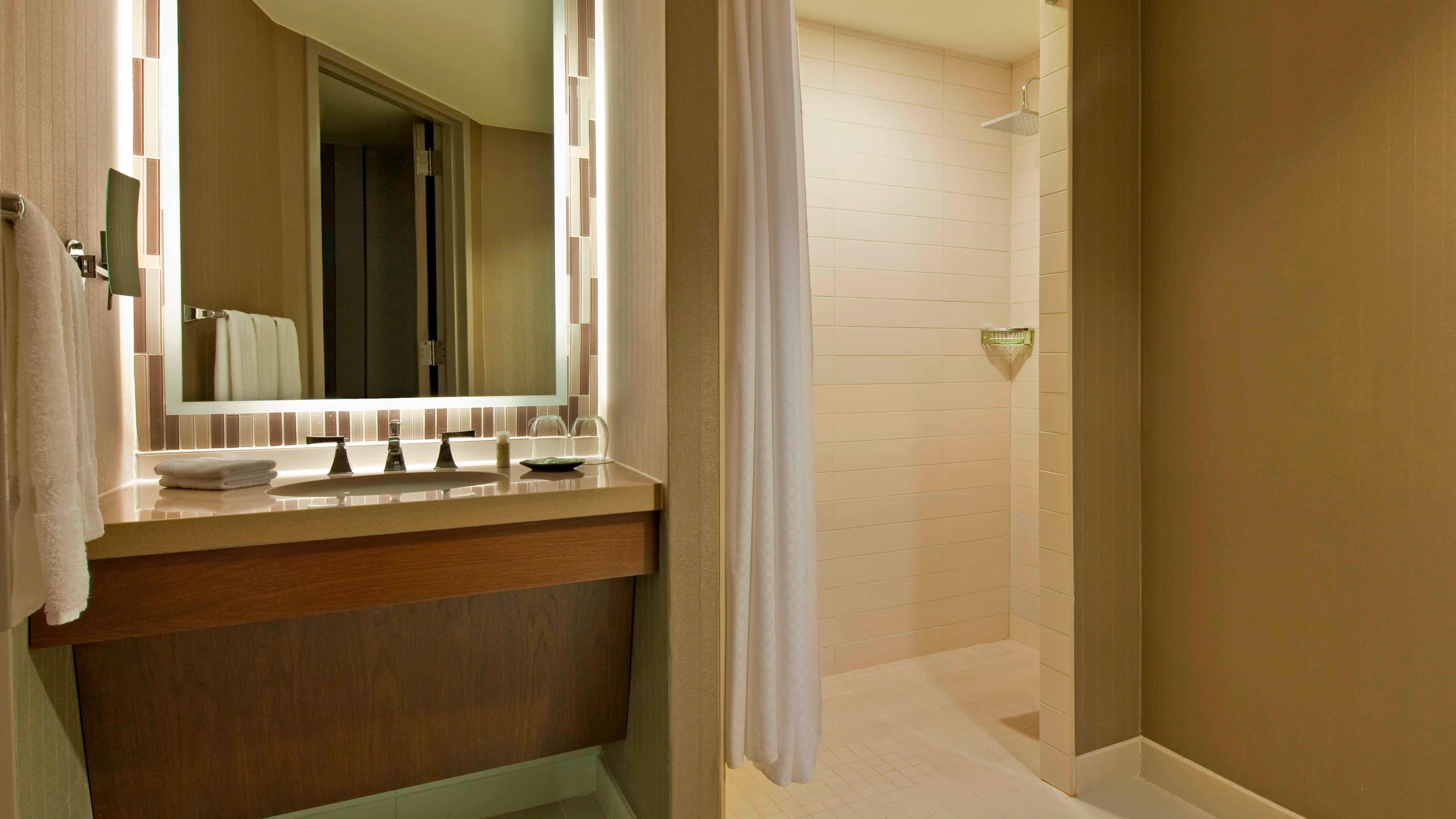 The Westin Peachtree Plaza, Atlanta — 68