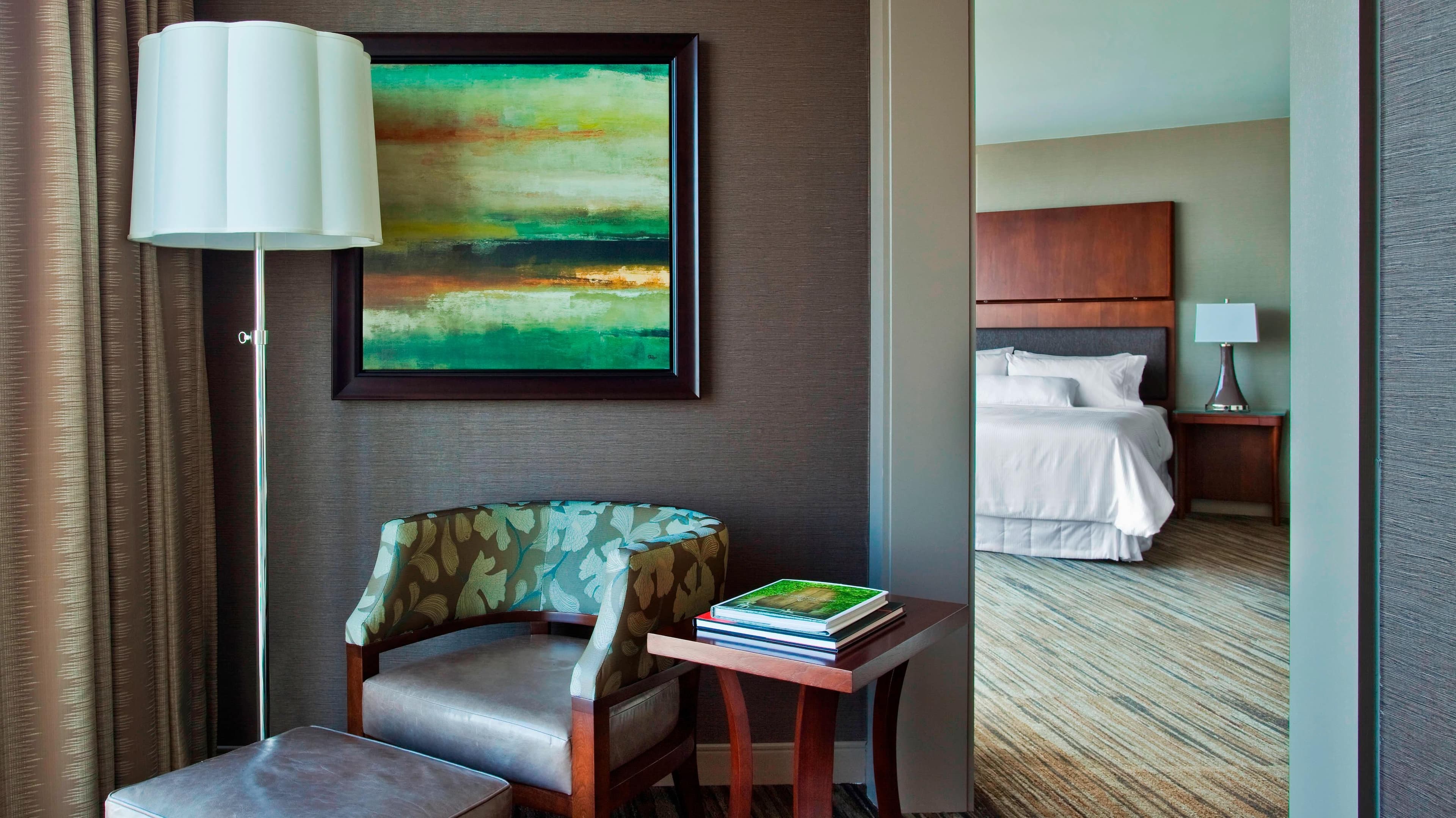 The Westin Peachtree Plaza, Atlanta — 96