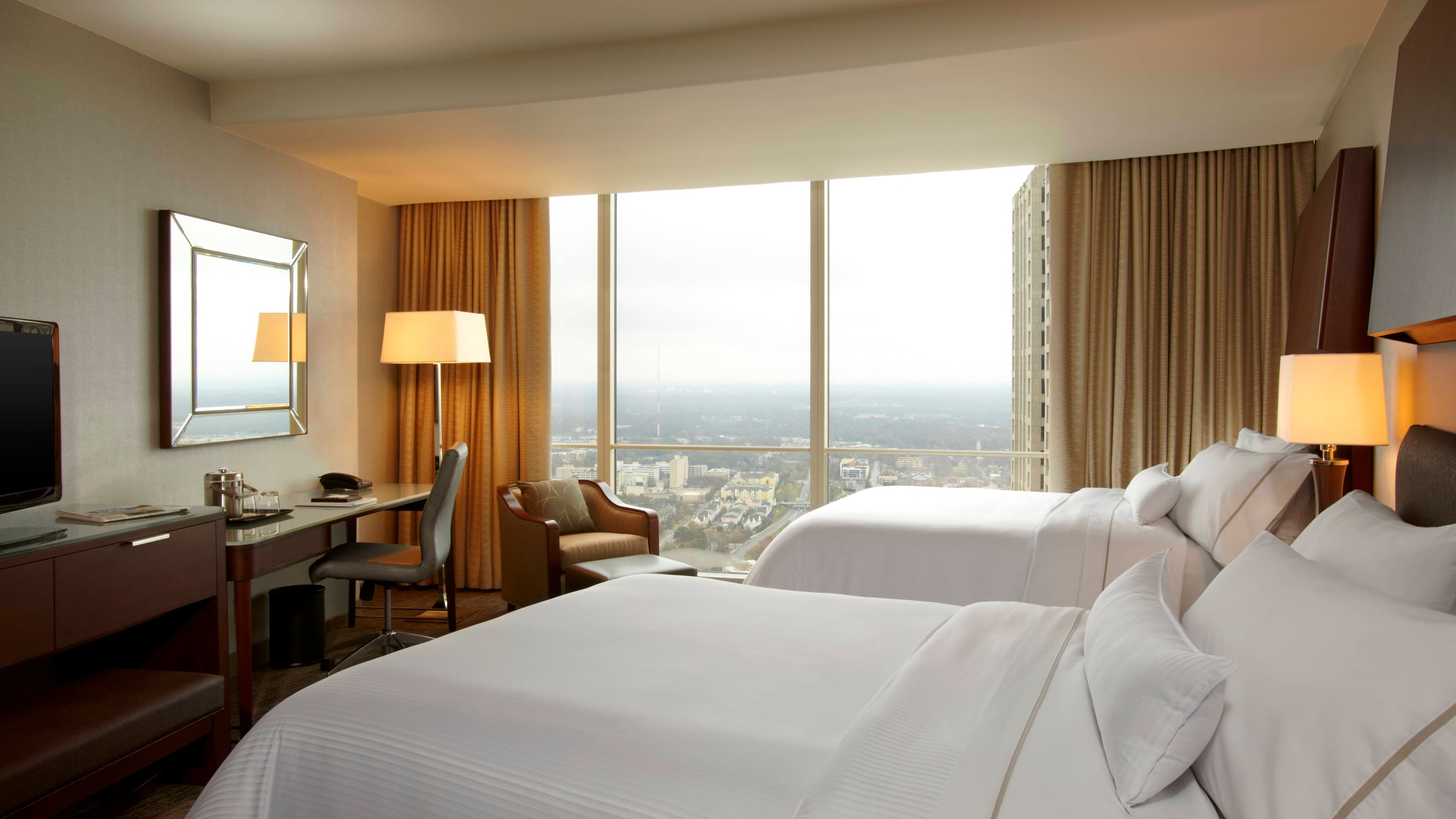 The Westin Peachtree Plaza, Atlanta — 97