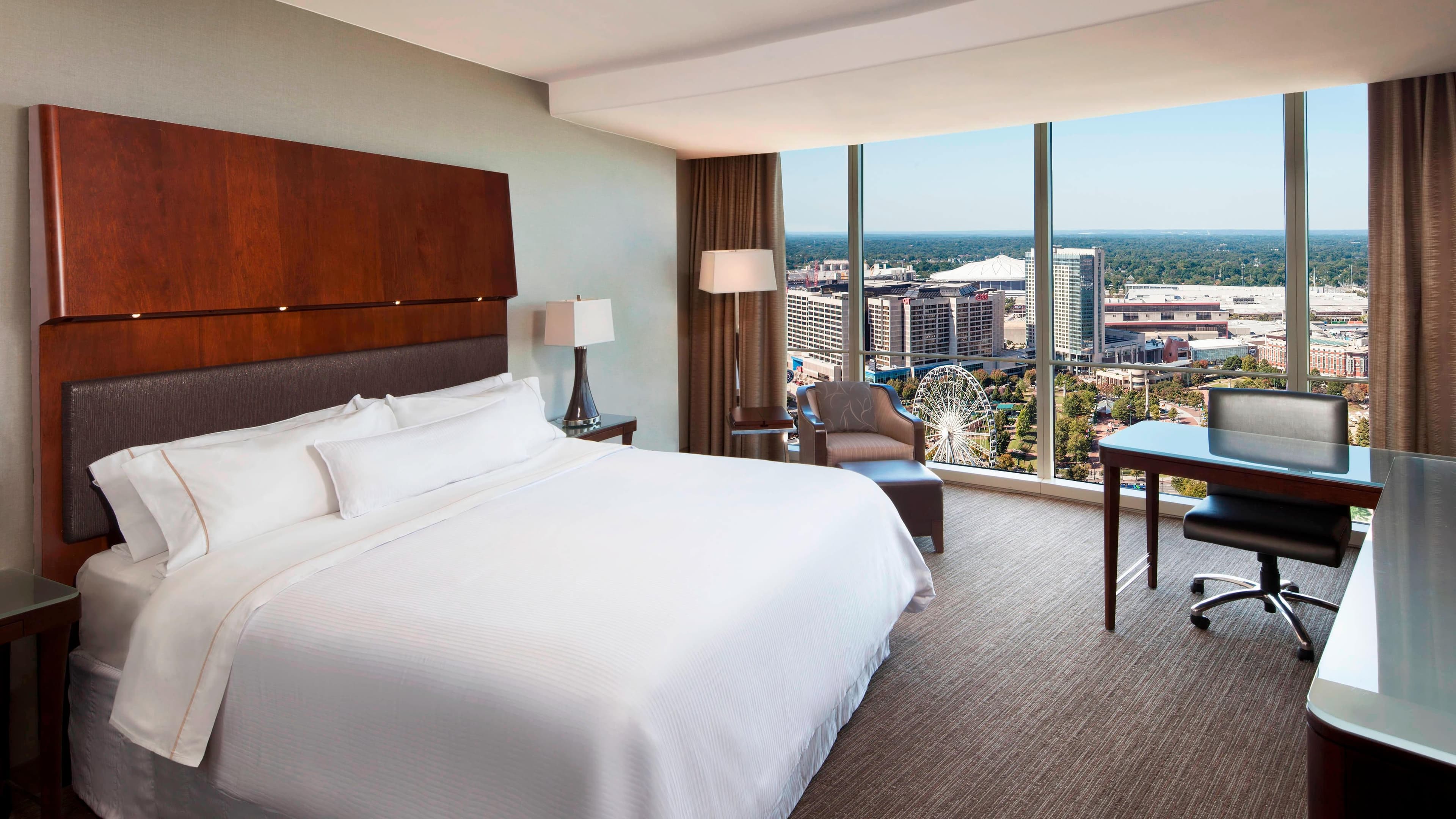The Westin Peachtree Plaza, Atlanta - Image 5