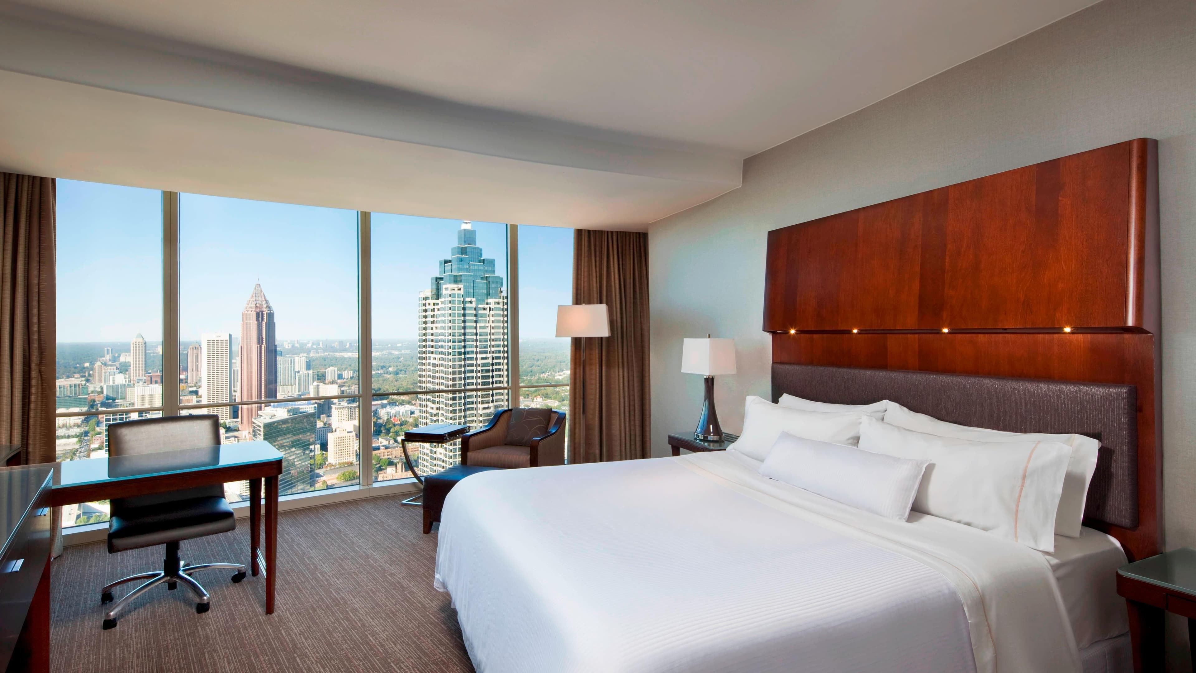 The Westin Peachtree Plaza, Atlanta — 39