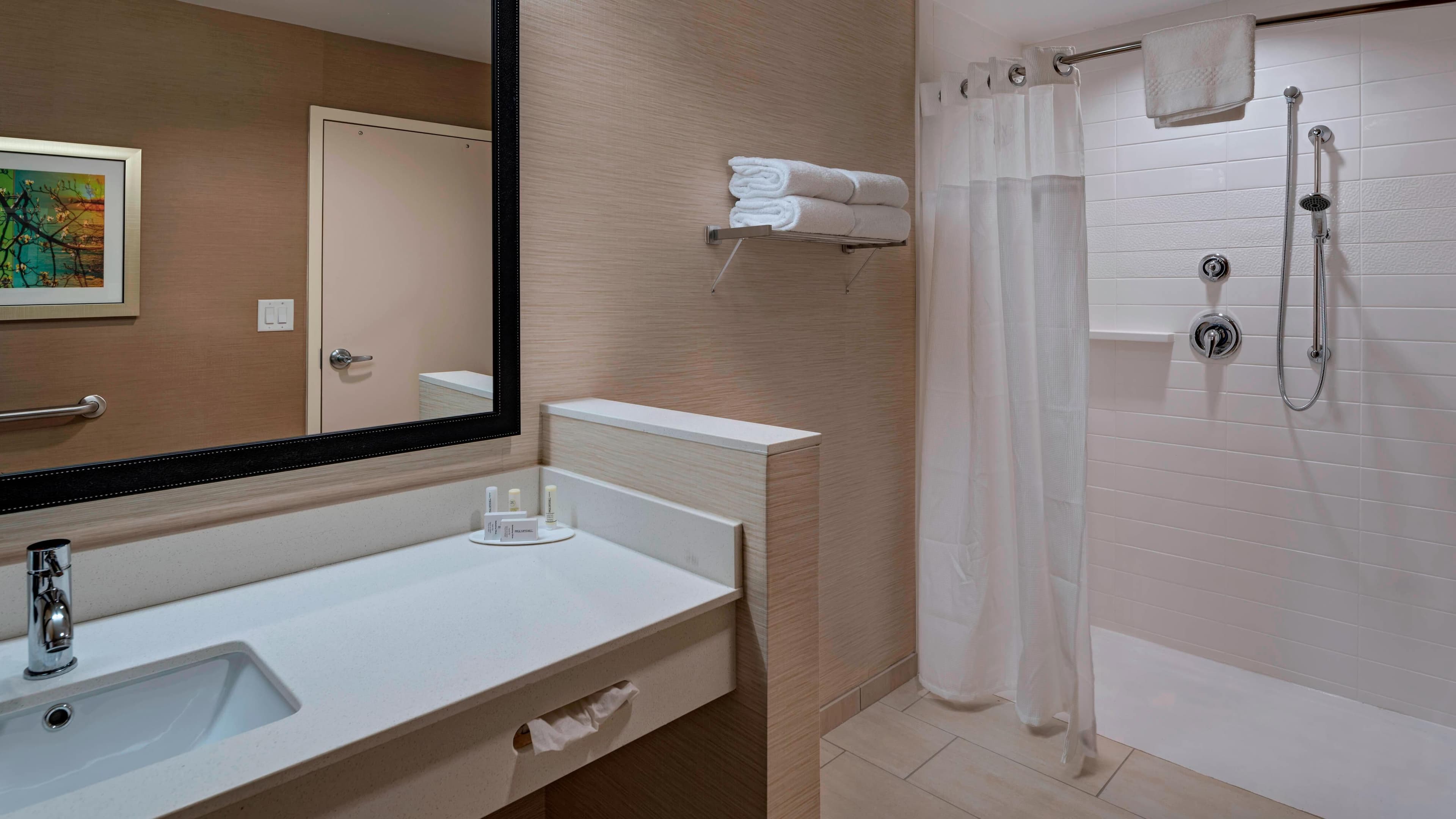 Fairfield Inn & Suites Atlanta Peachtree City - Image 4