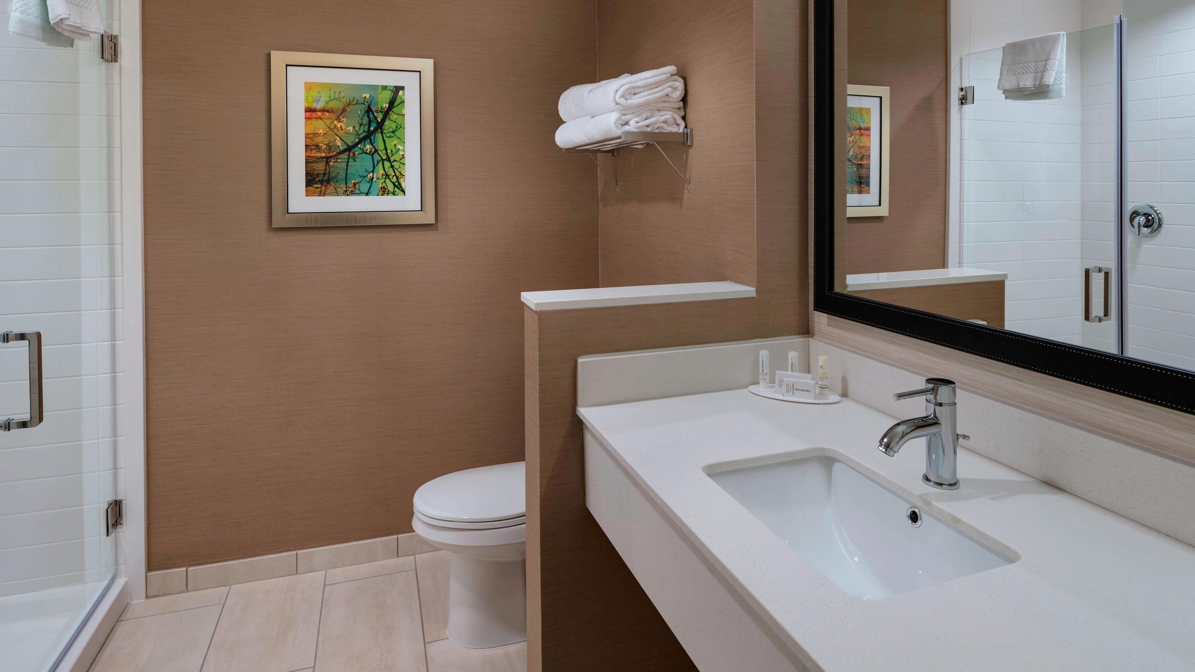 Fairfield Inn & Suites Atlanta Peachtree City - Image 3