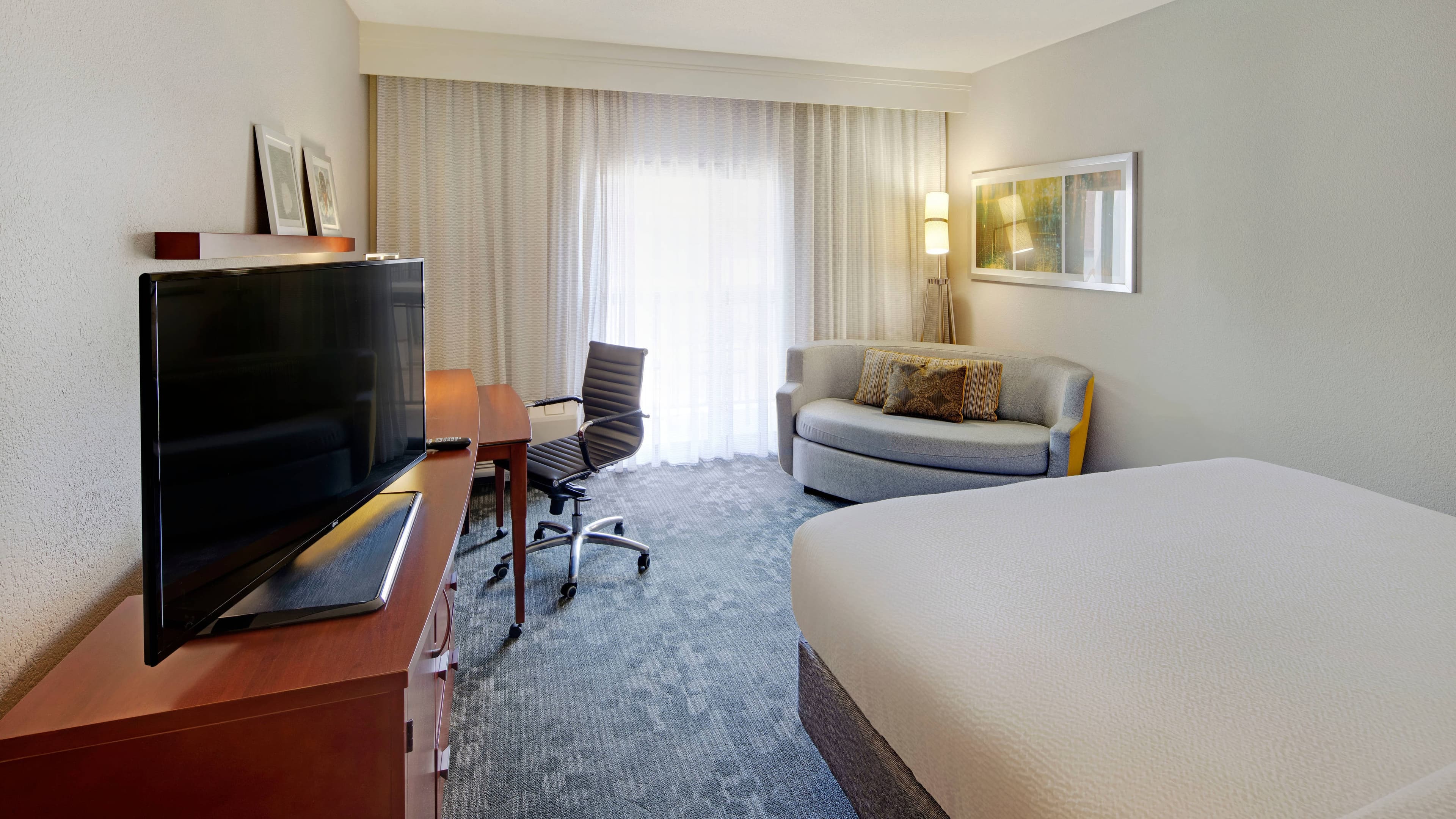 Crowne Plaza Atlanta NE - Norcross — 8