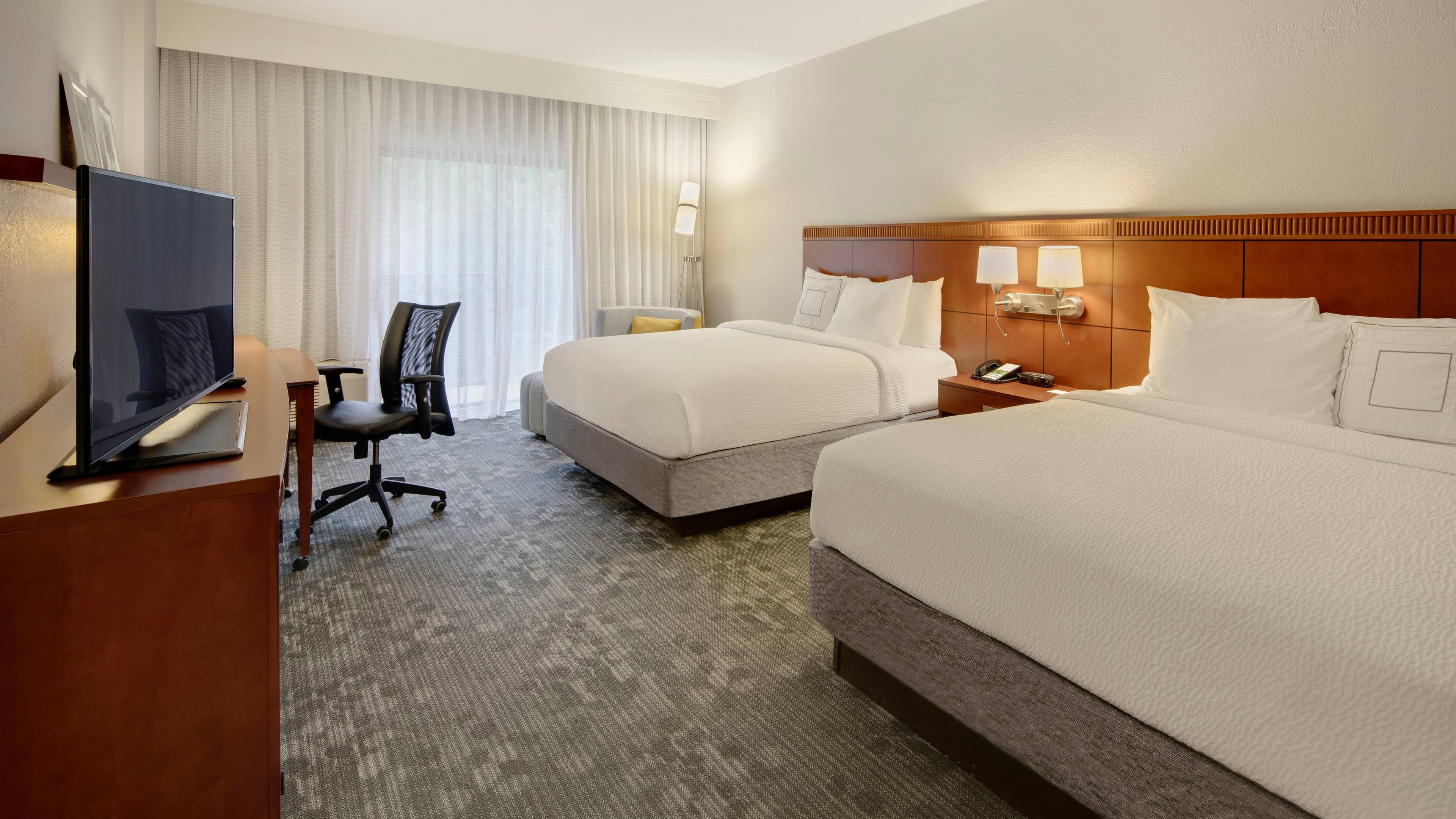 Crowne Plaza Atlanta NE - Norcross — 44