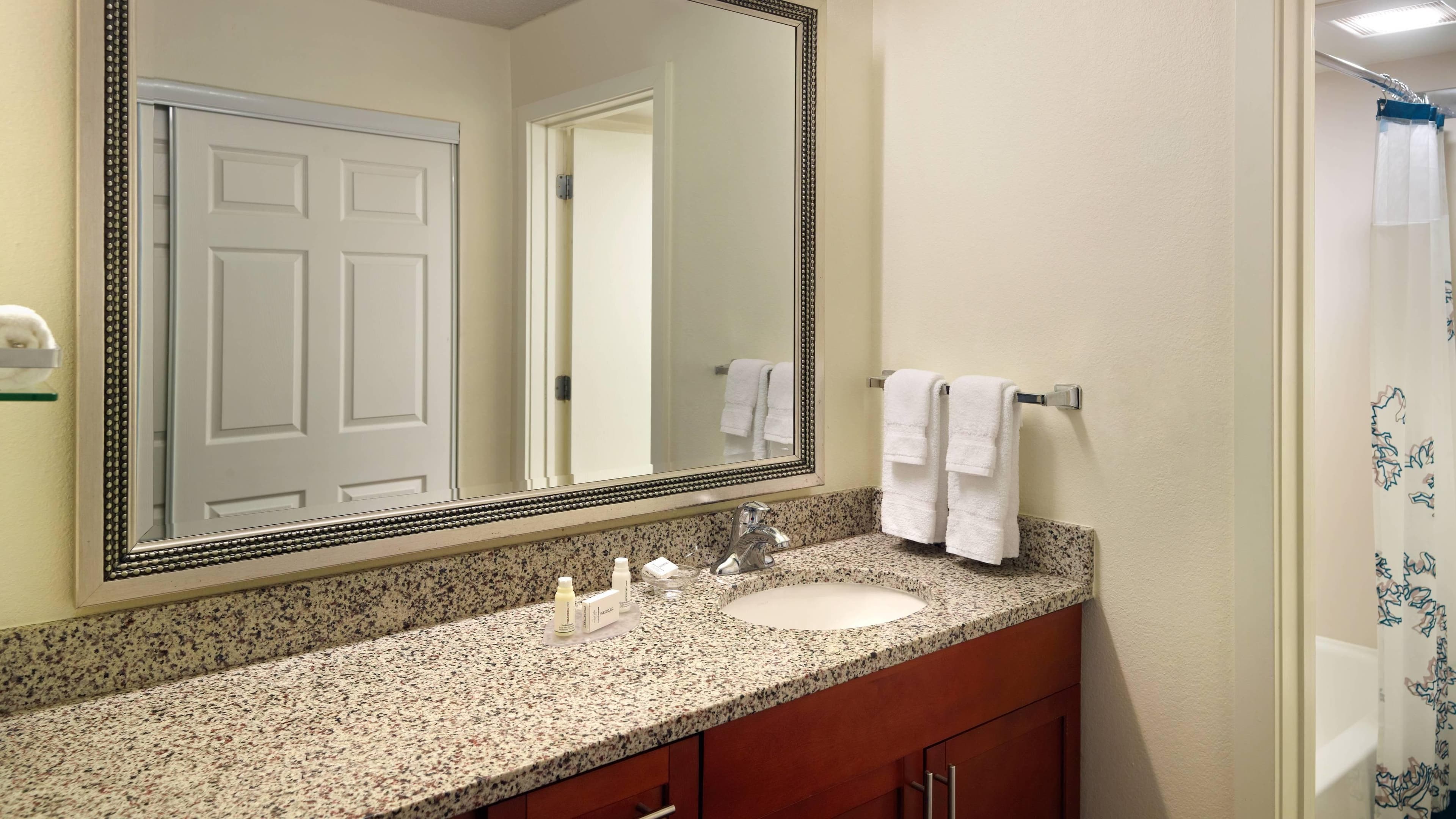 Residence Inn Atlanta Airport North/Virginia Avenue - Image 4
