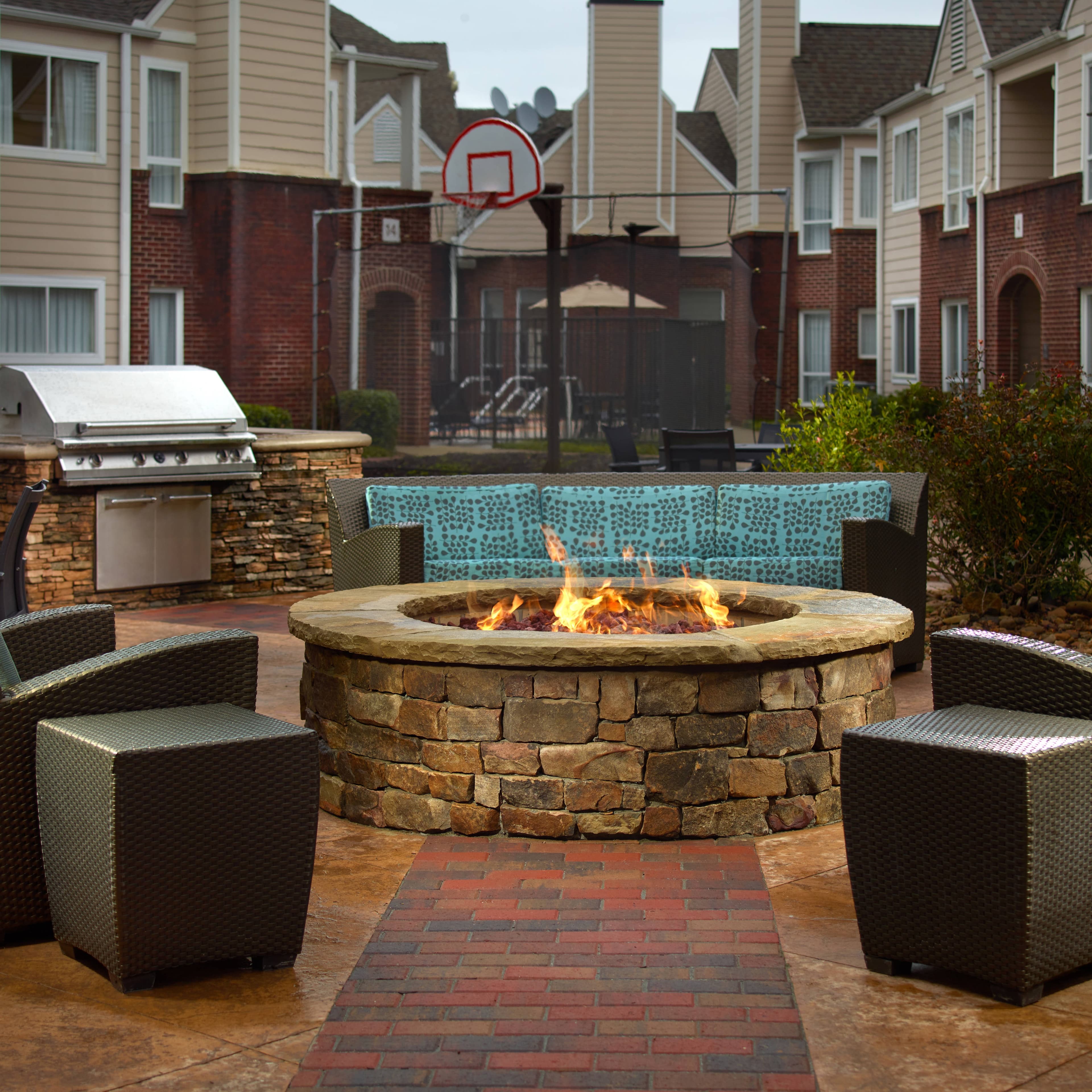Residence Inn Atlanta Airport North/Virginia Avenue - Image 1