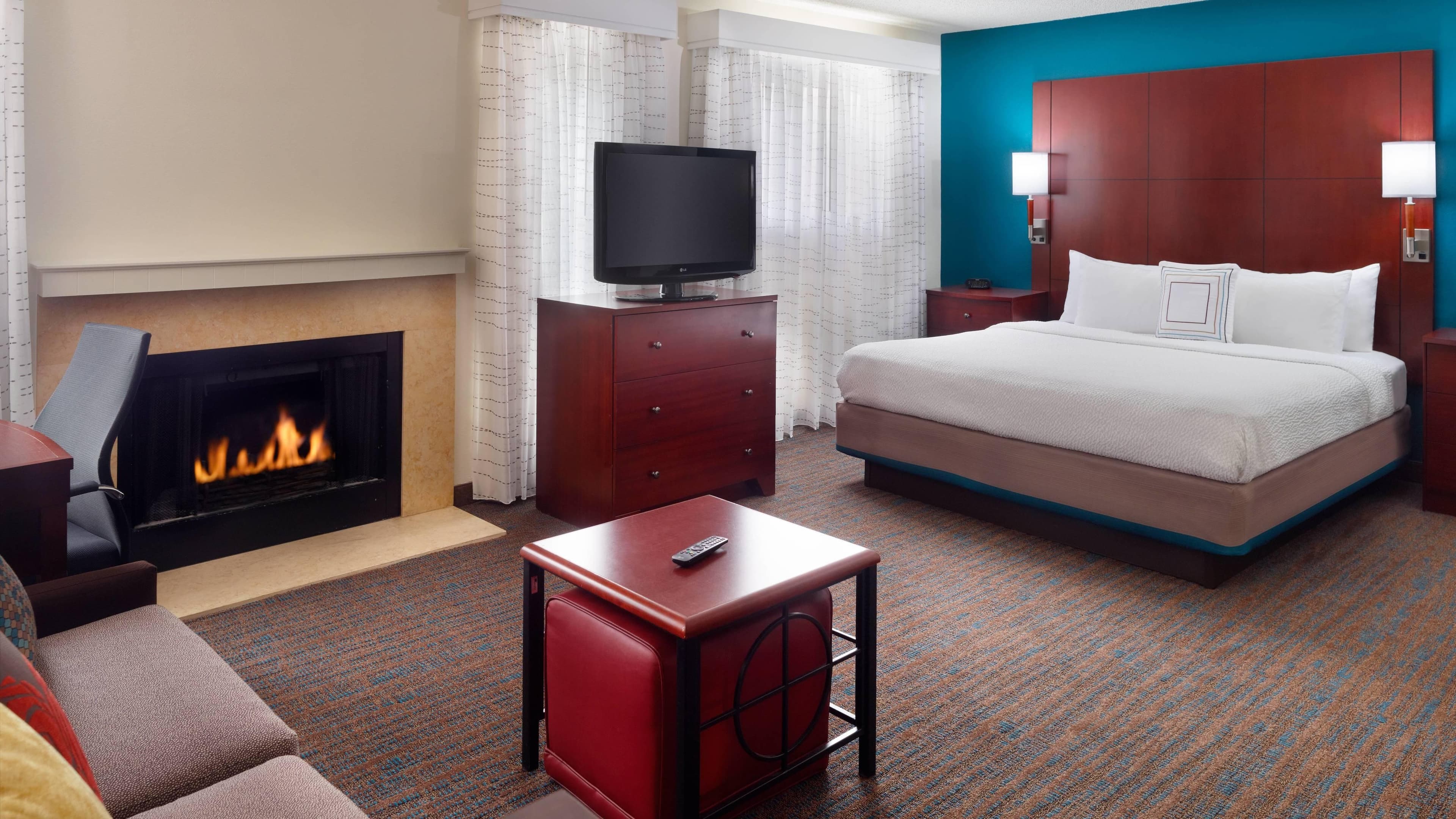 Residence Inn Atlanta Airport North/Virginia Avenue - Image 2