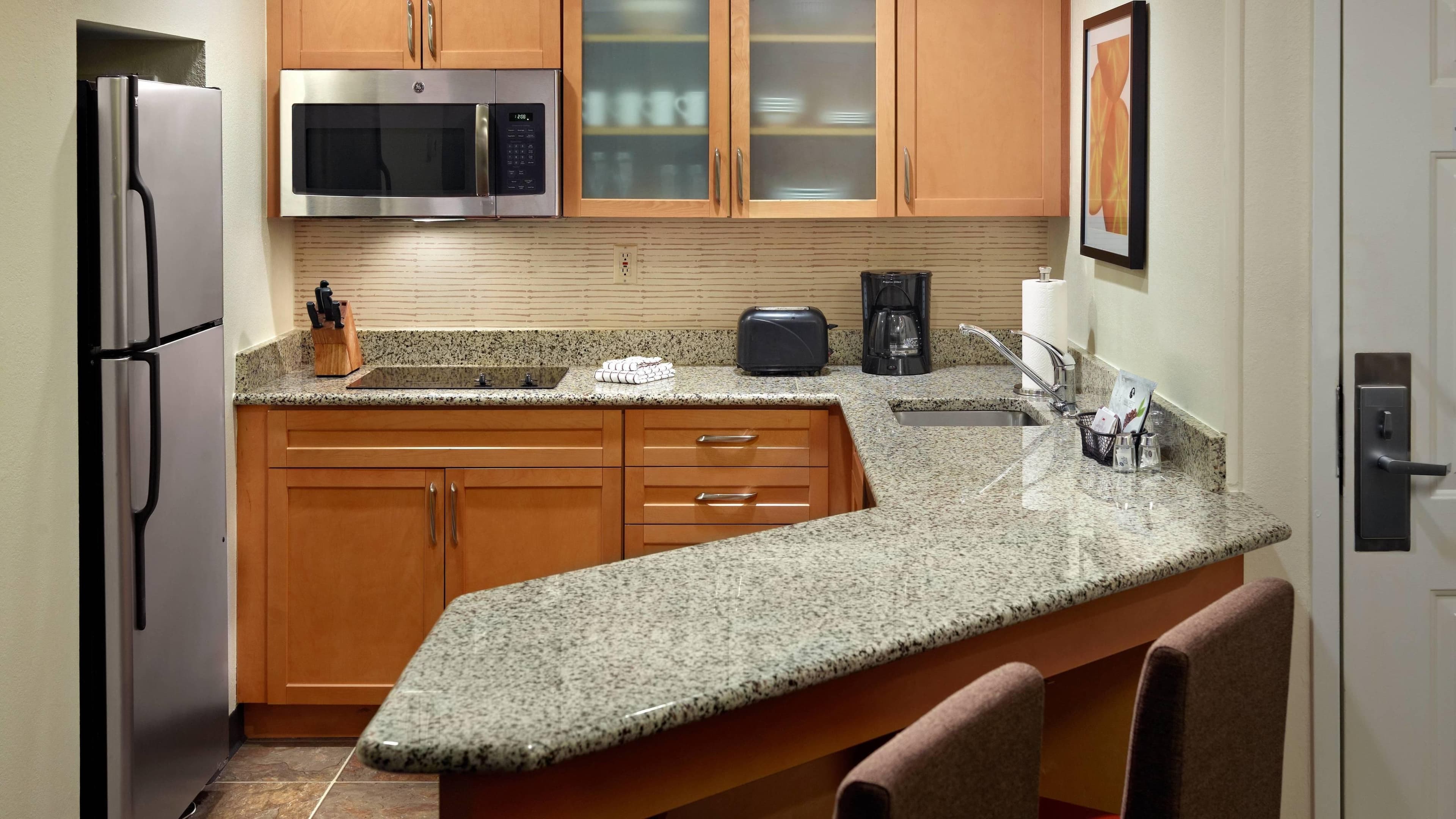 Residence Inn Atlanta Airport North/Virginia Avenue - Image 3
