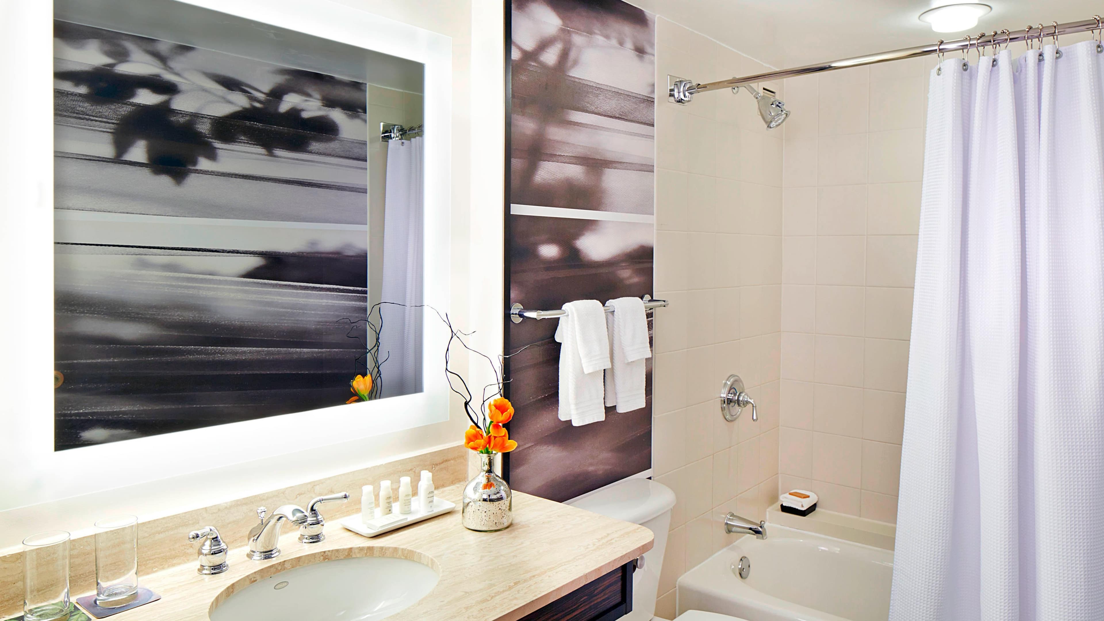 Renaissance Atlanta Waverly Hotel & Convention Center - Image 4