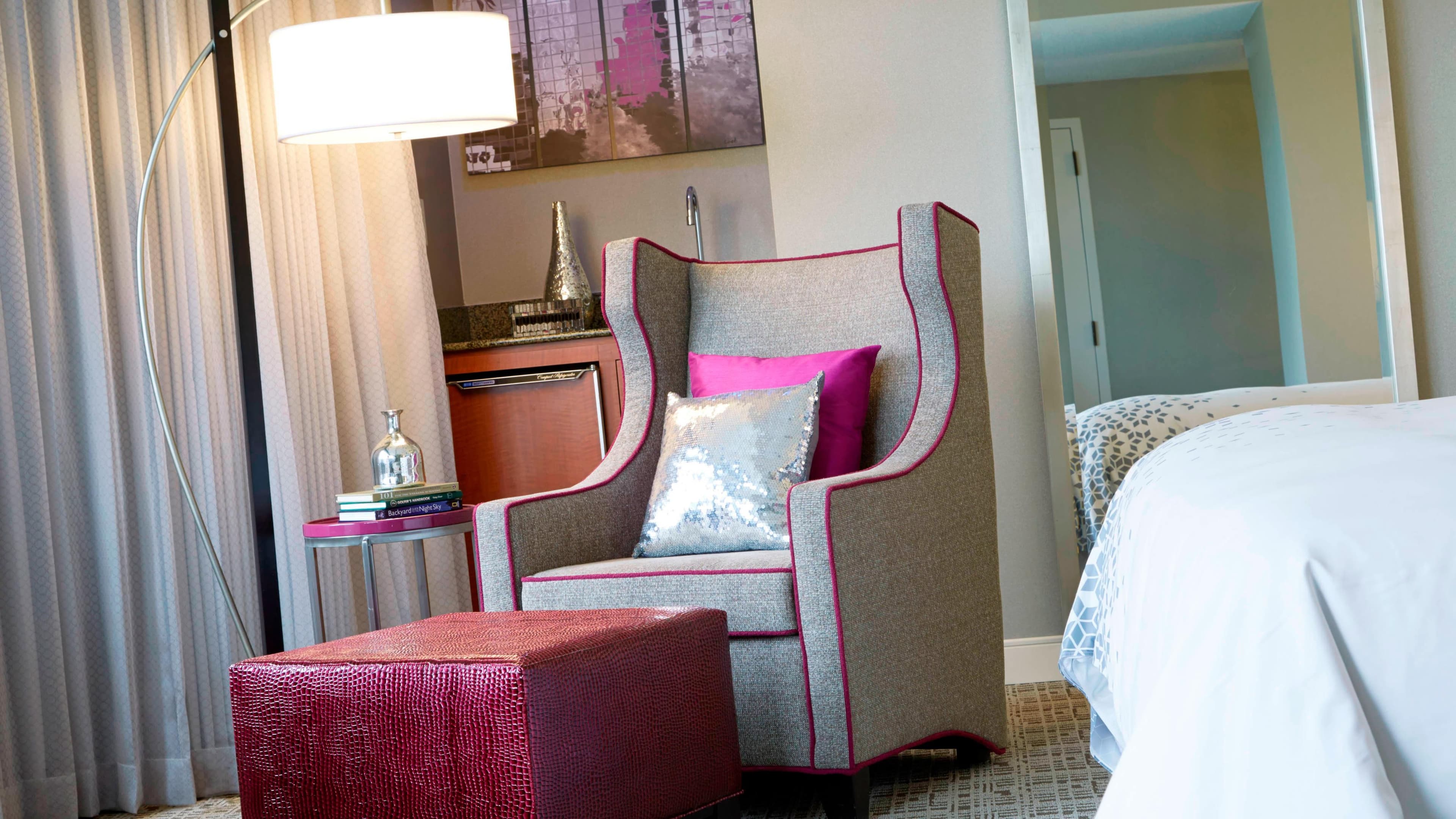 Renaissance Atlanta Waverly Hotel & Convention Center - Image 3