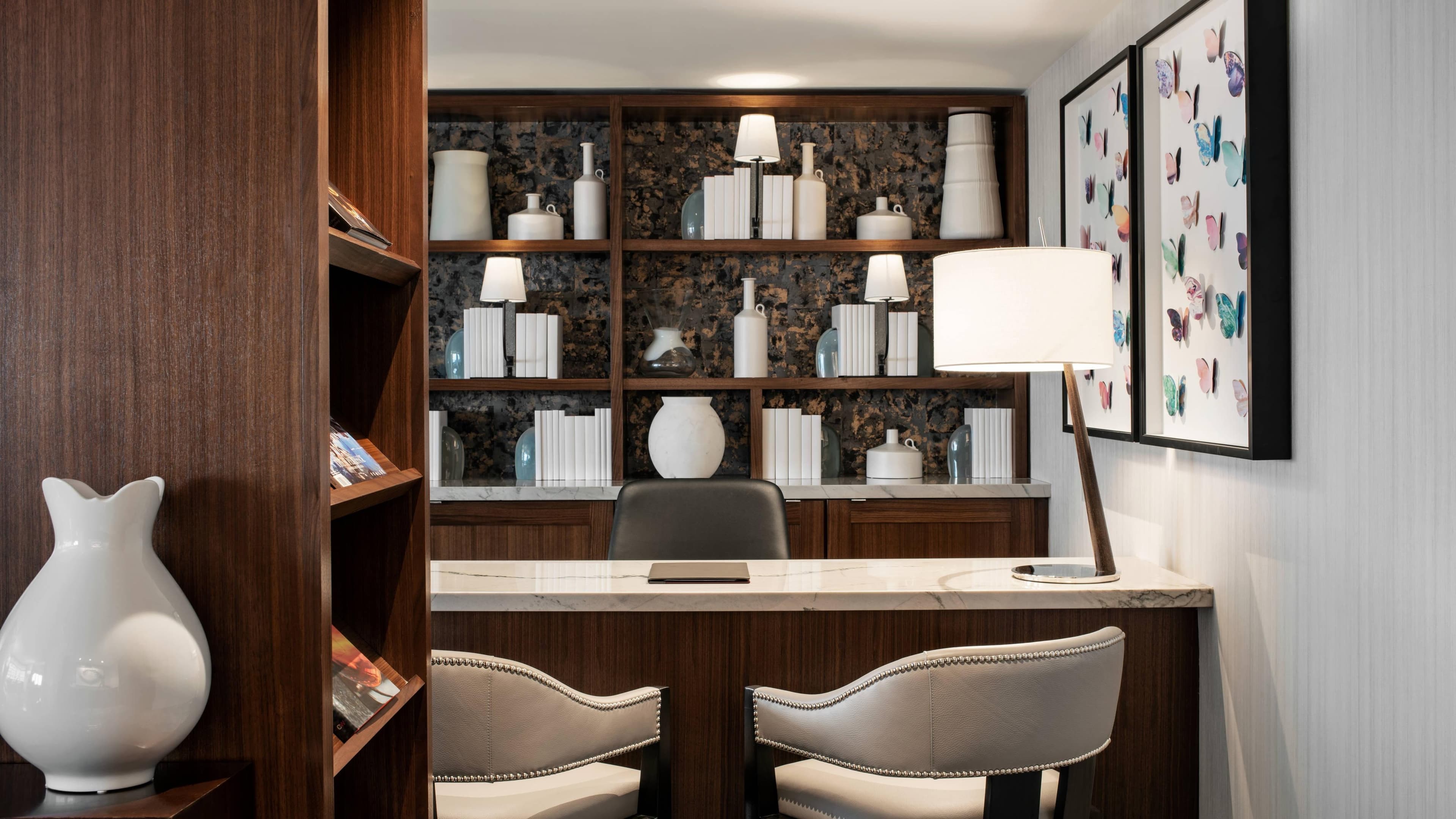 The Ritz-Carlton, Atlanta — 38