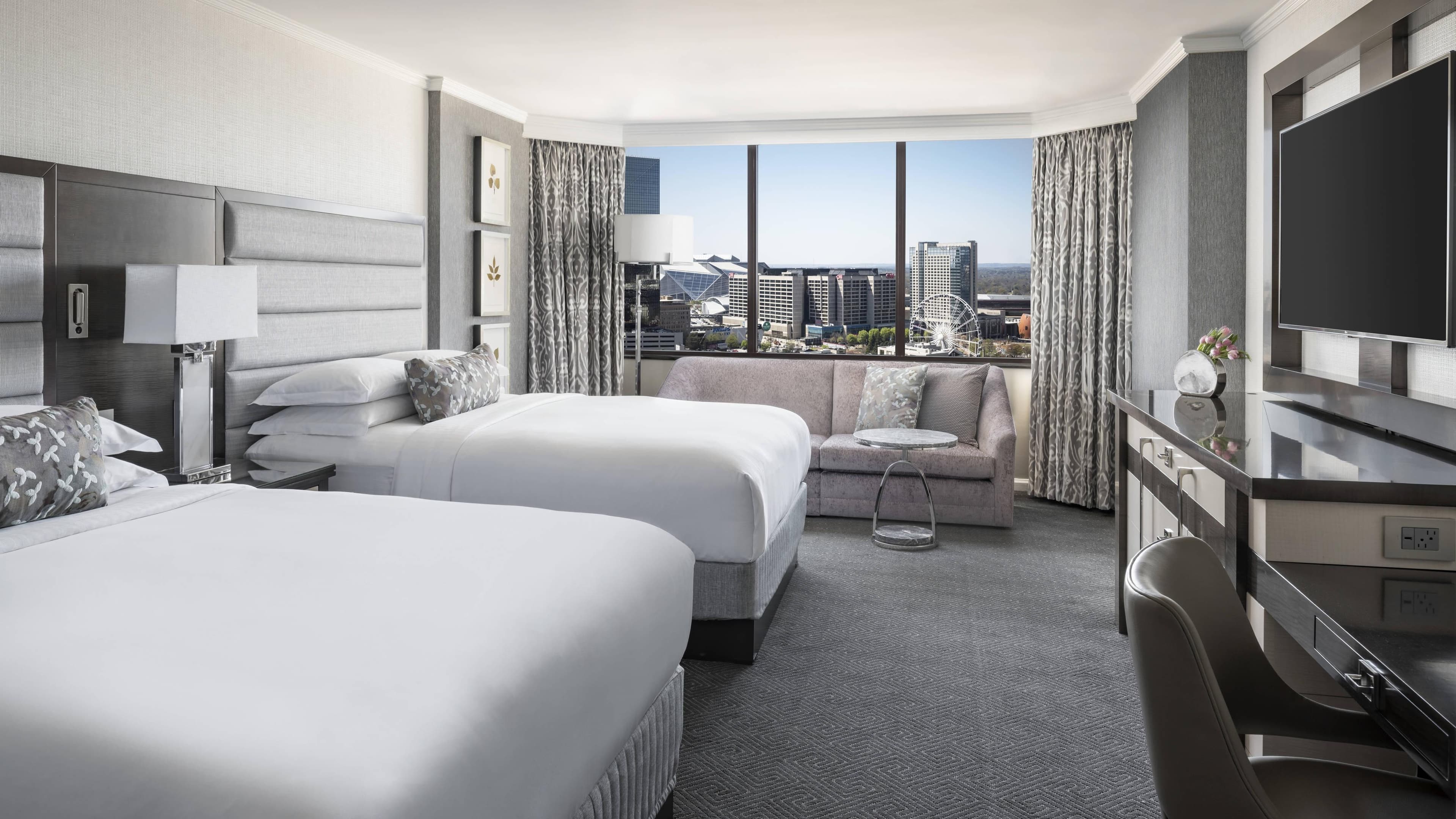 The Ritz-Carlton, Atlanta - Image 2