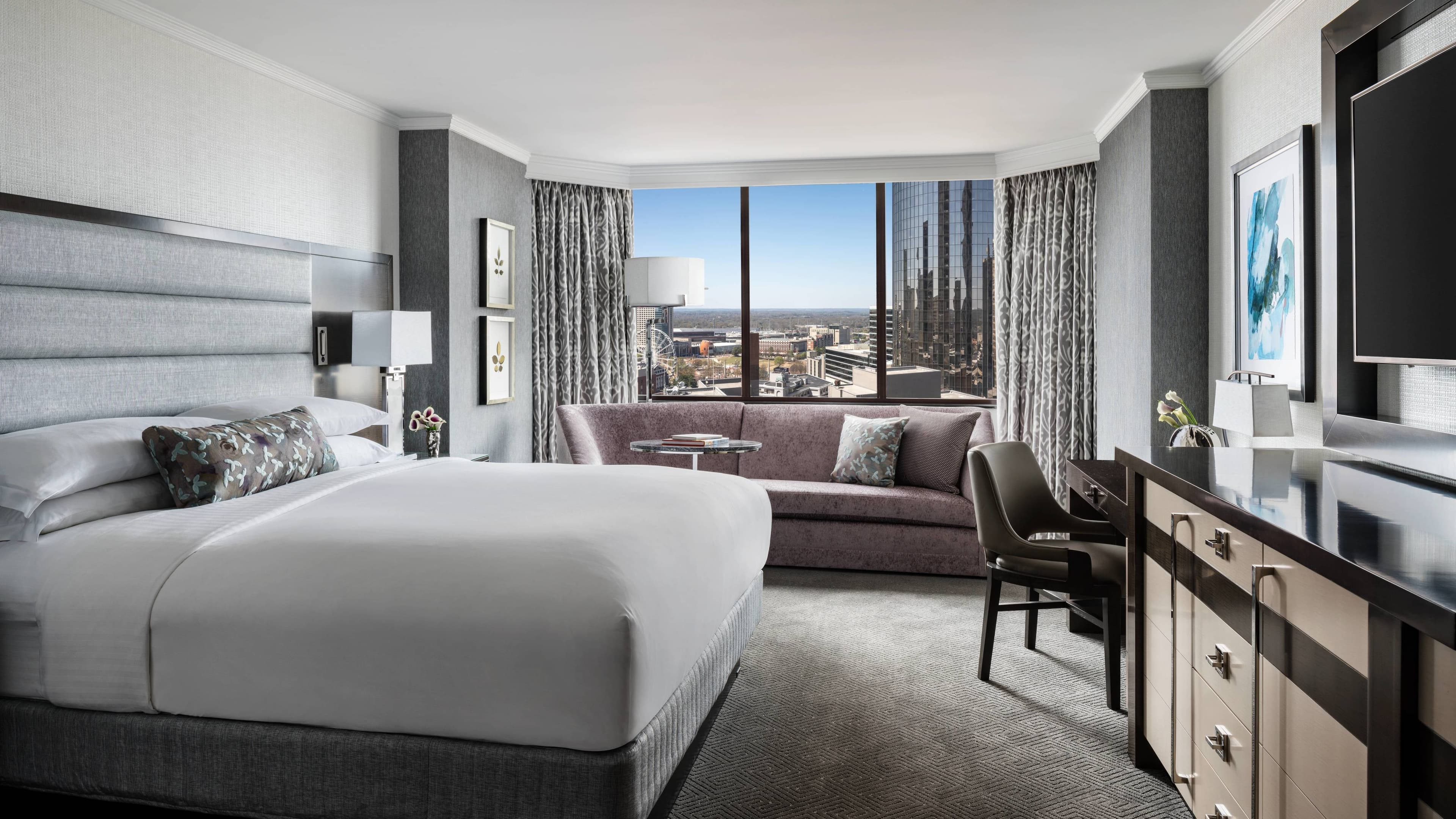The Ritz-Carlton, Atlanta — 20